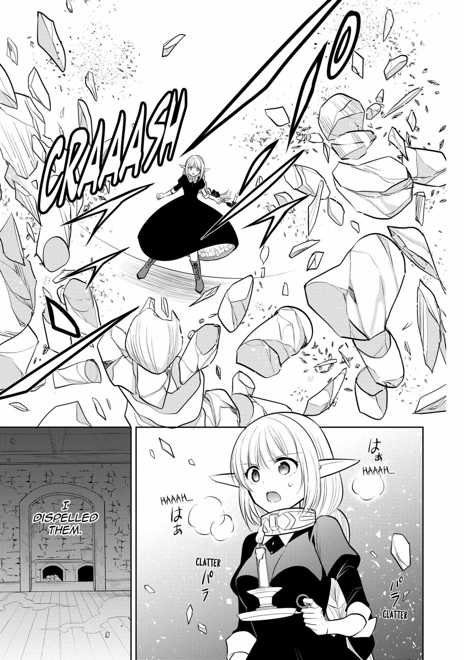 Manga page 157