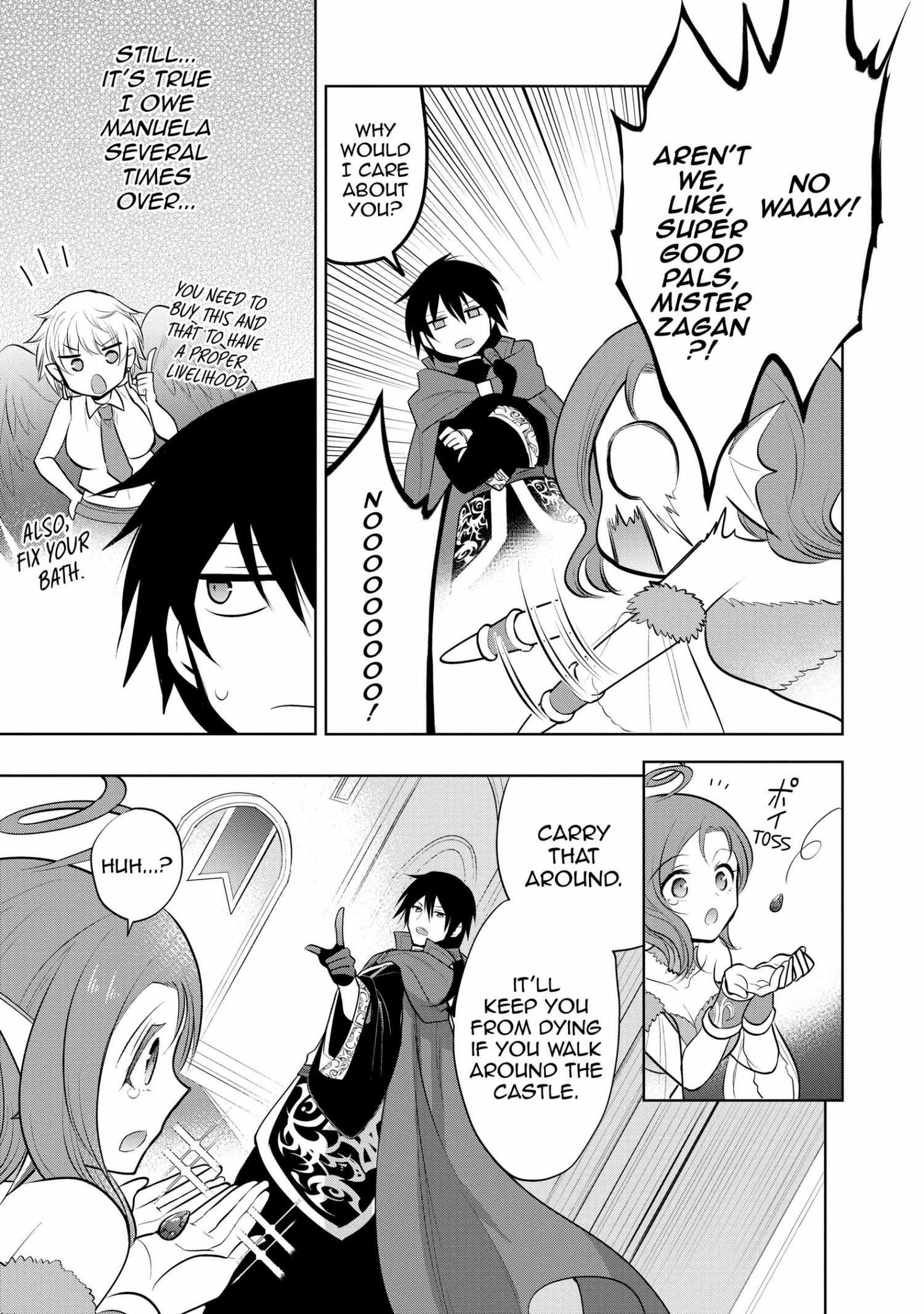Manga page 19