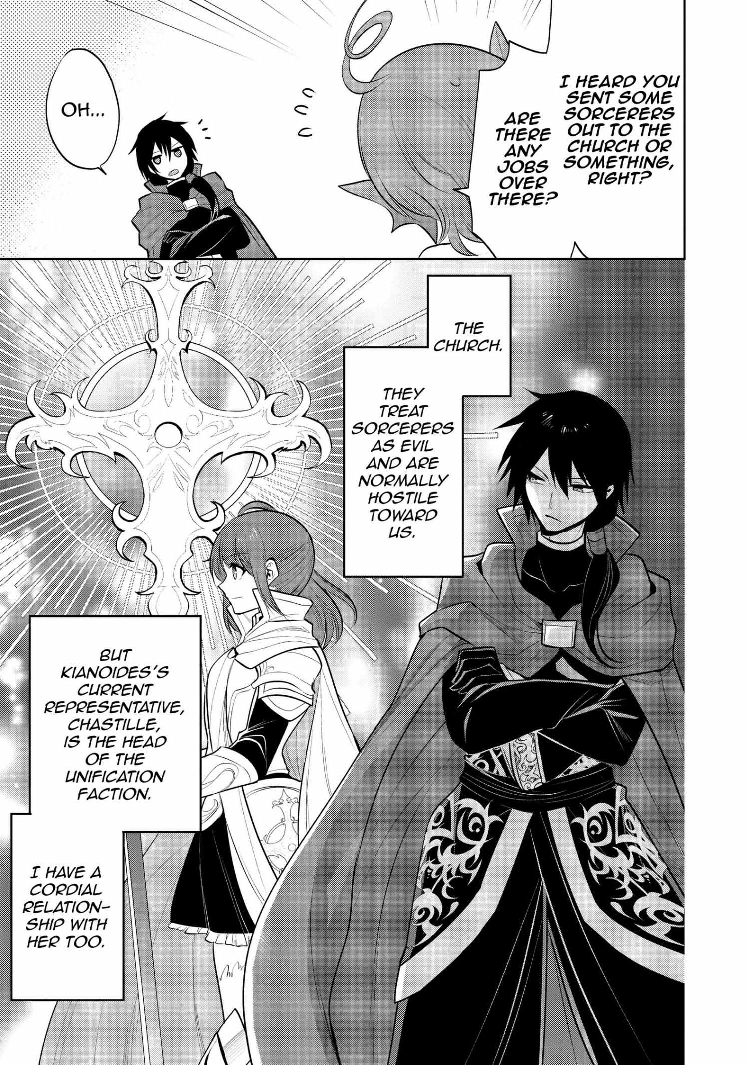 Manga page 21
