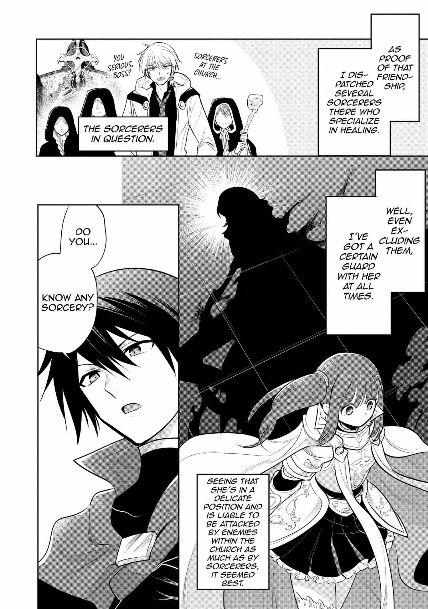 Manga page 22