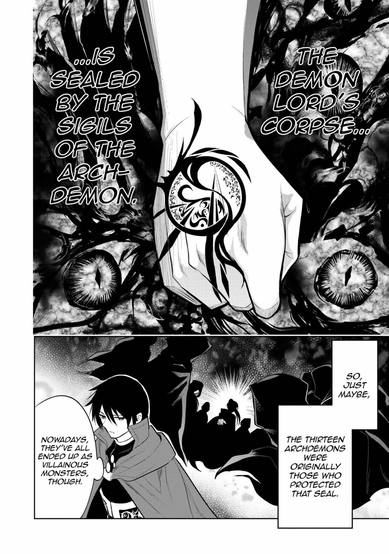 Manga page 32