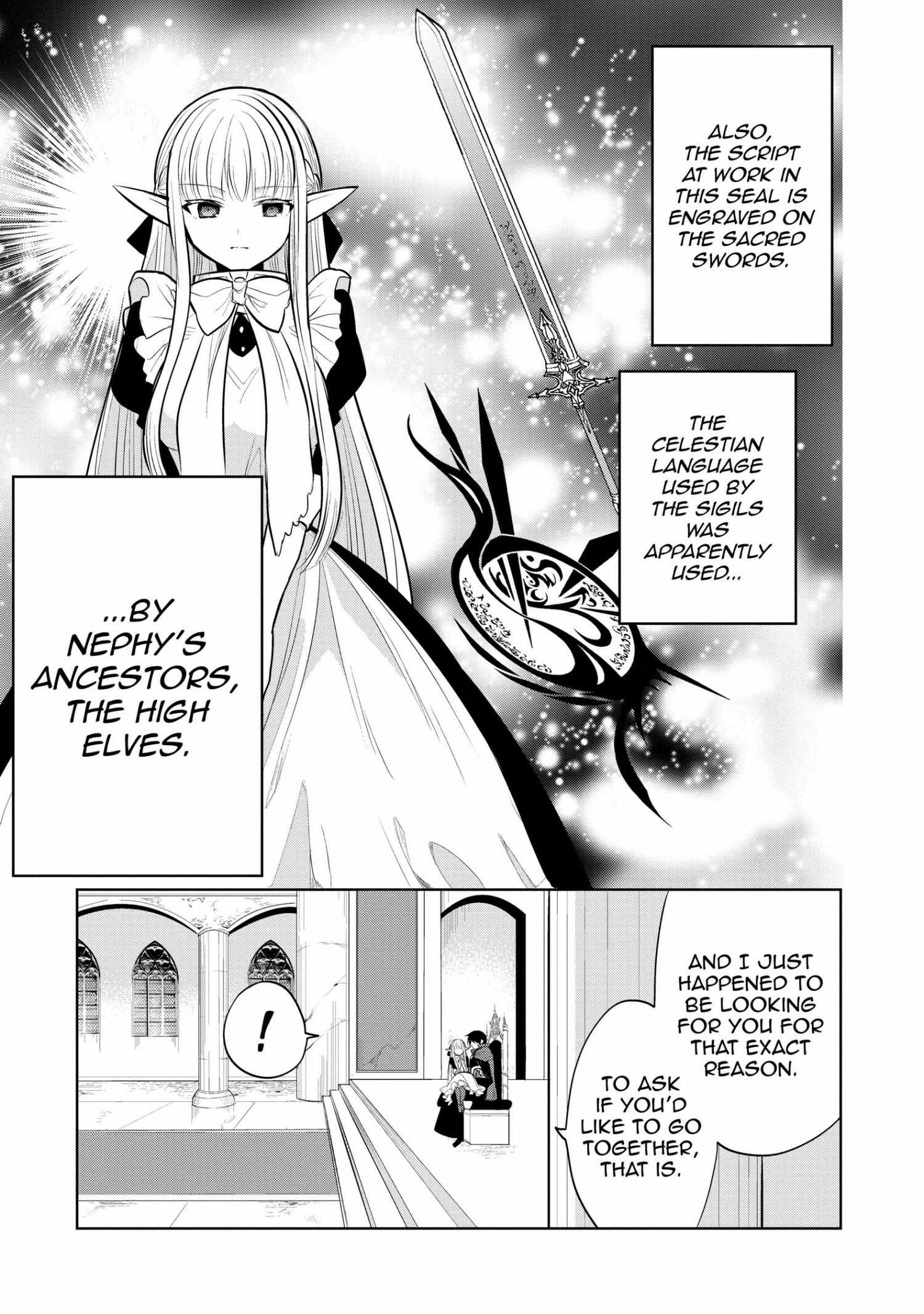 Manga page 33