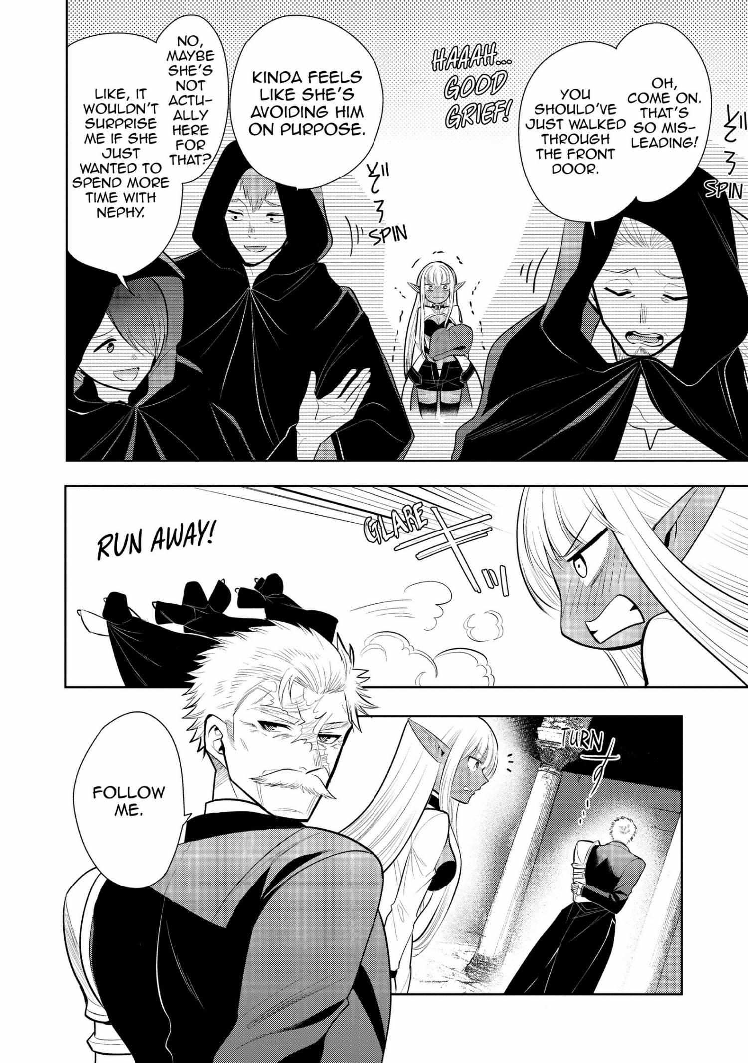 Manga page 64