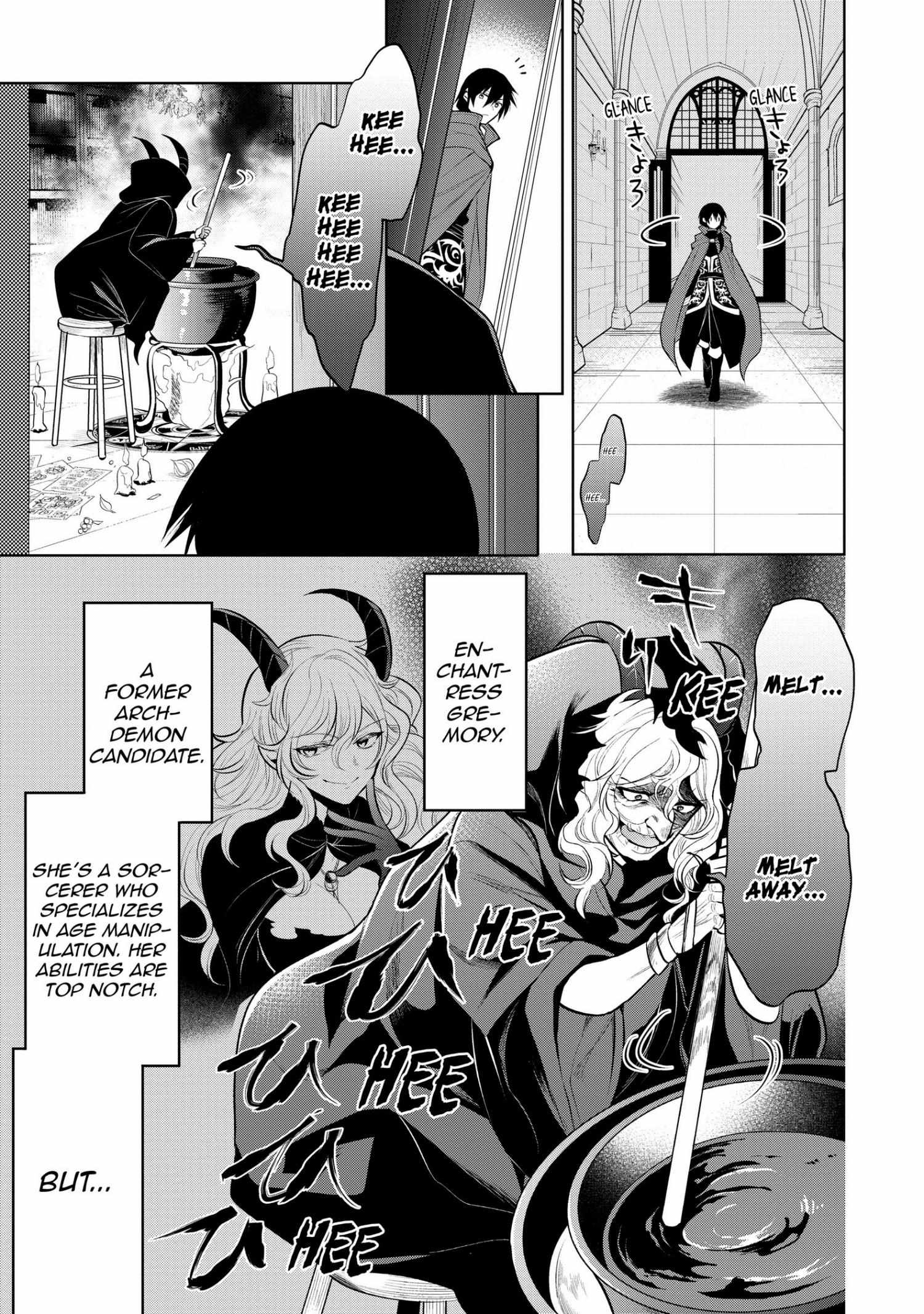 Manga page 7