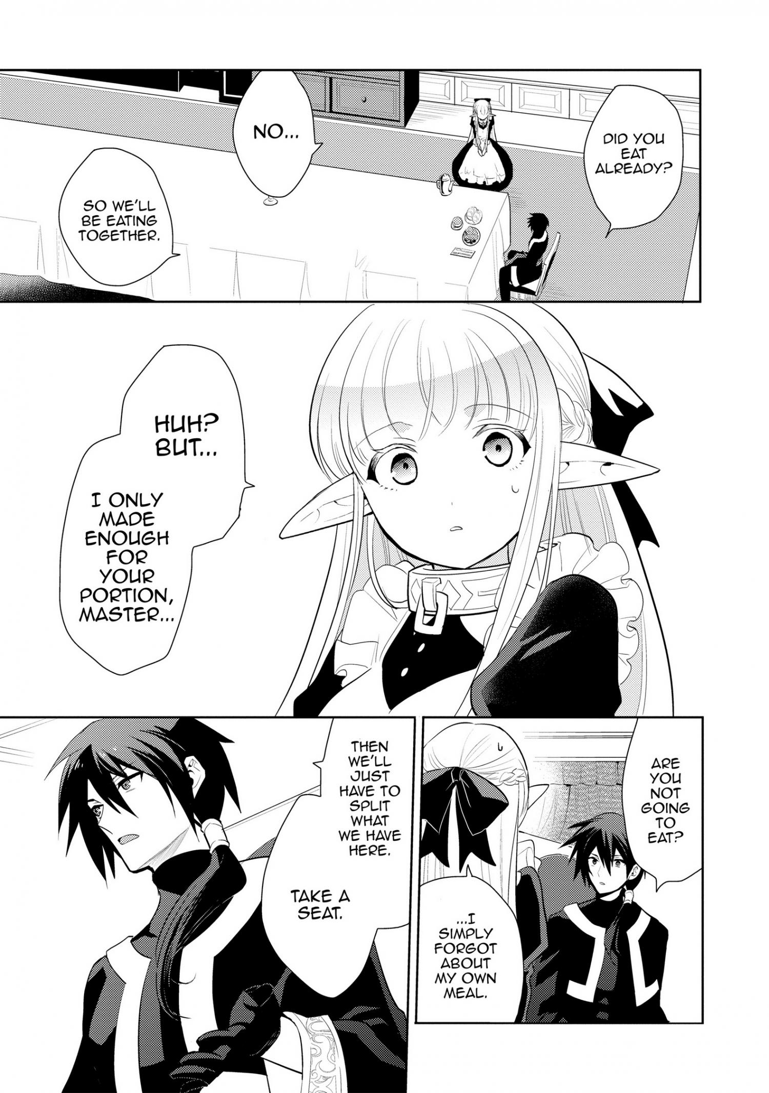 Manga page 10