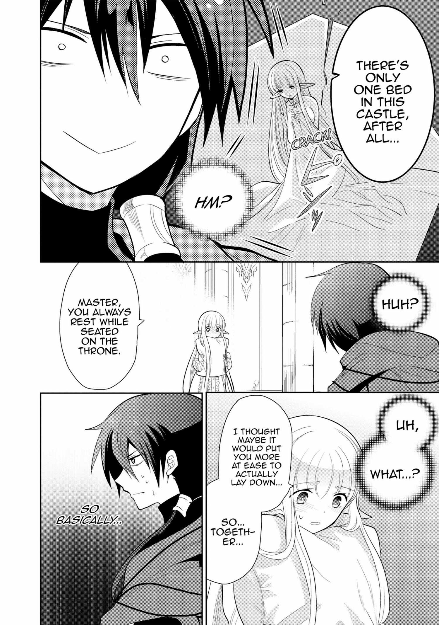 Manga page 100