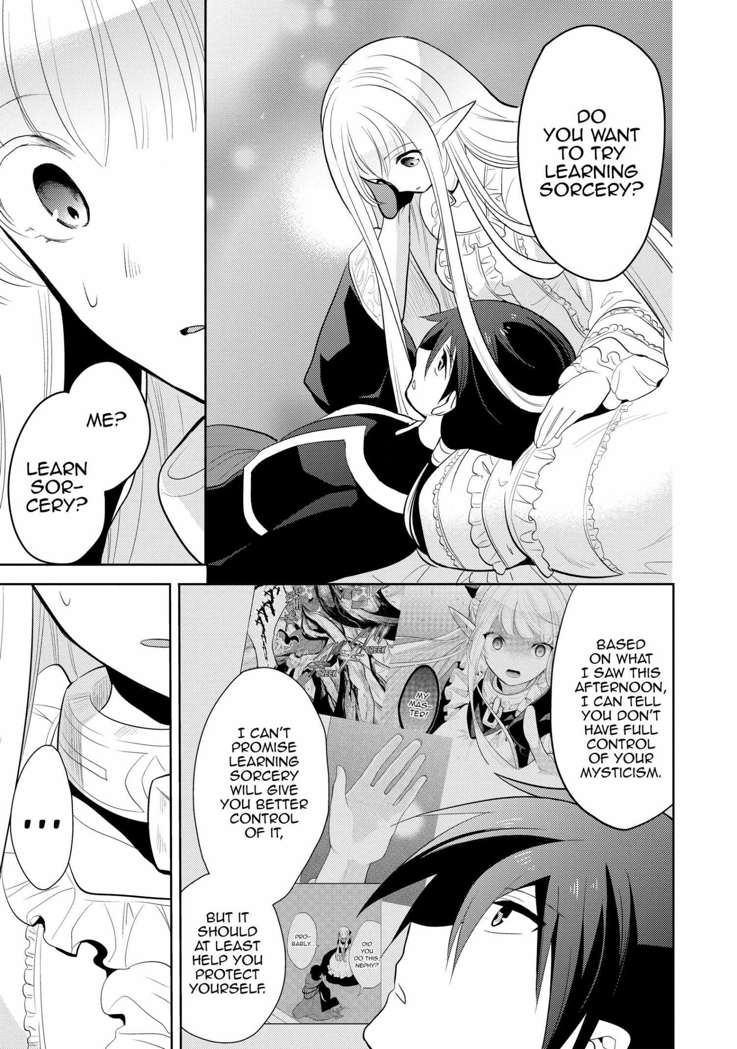 Manga page 105