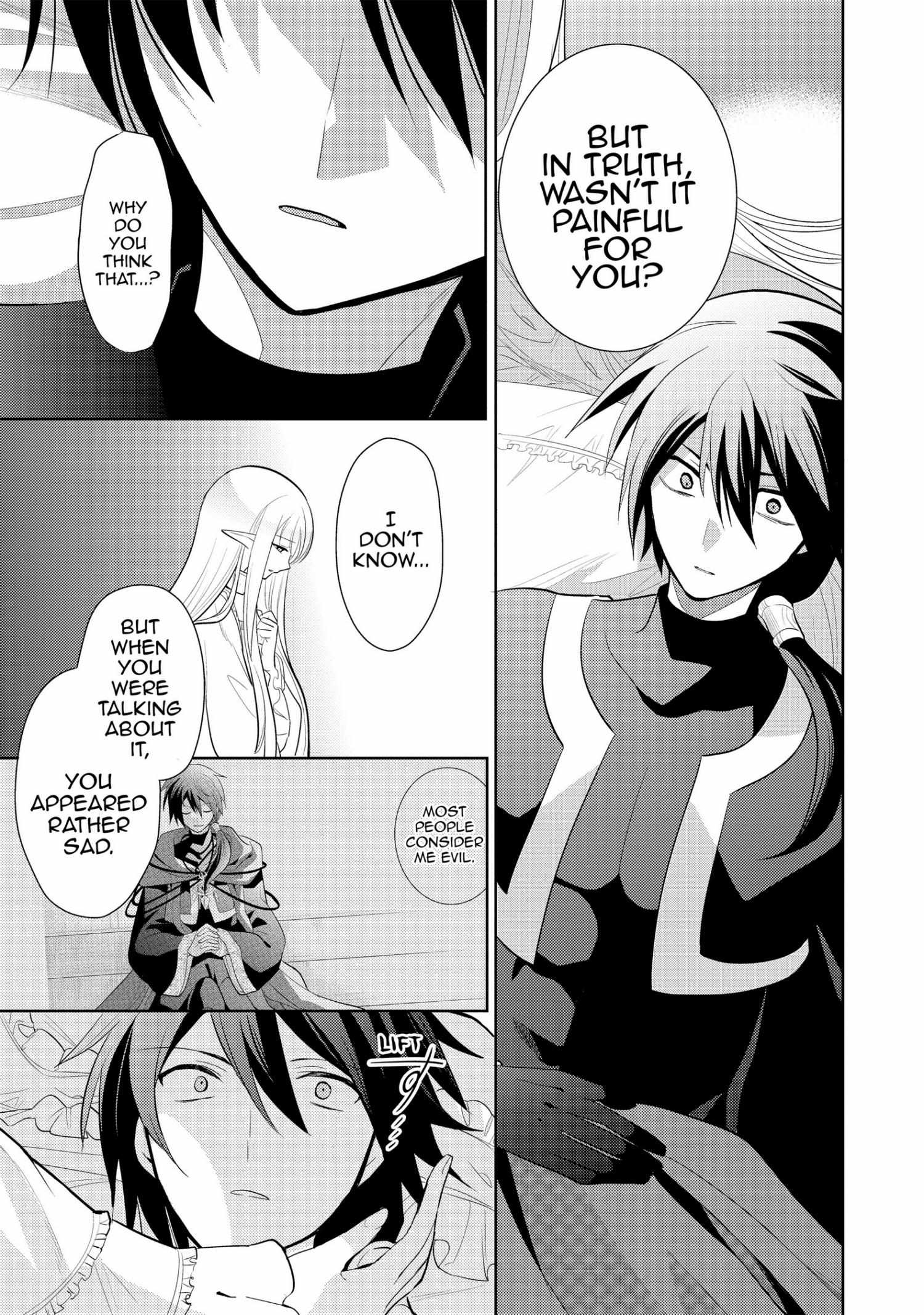 Manga page 109
