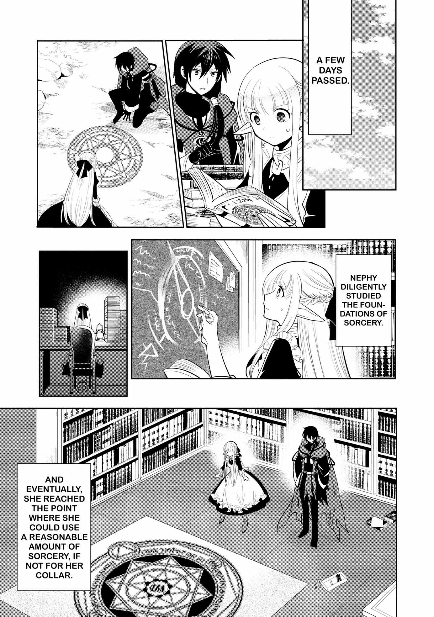 Manga page 121