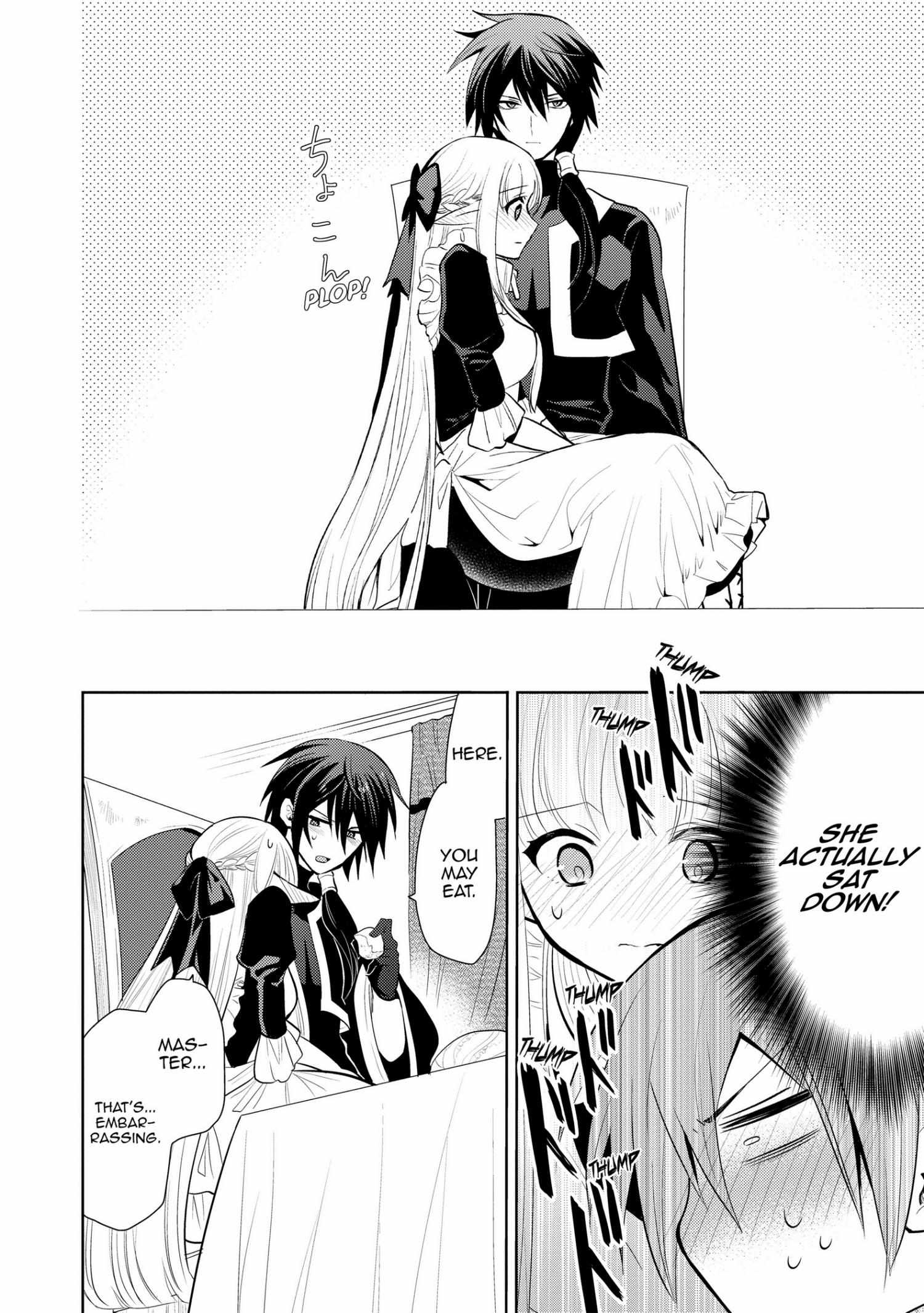 Manga page 13