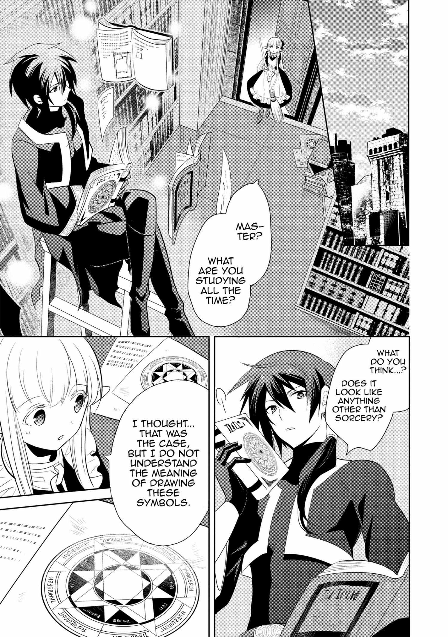 Manga page 16