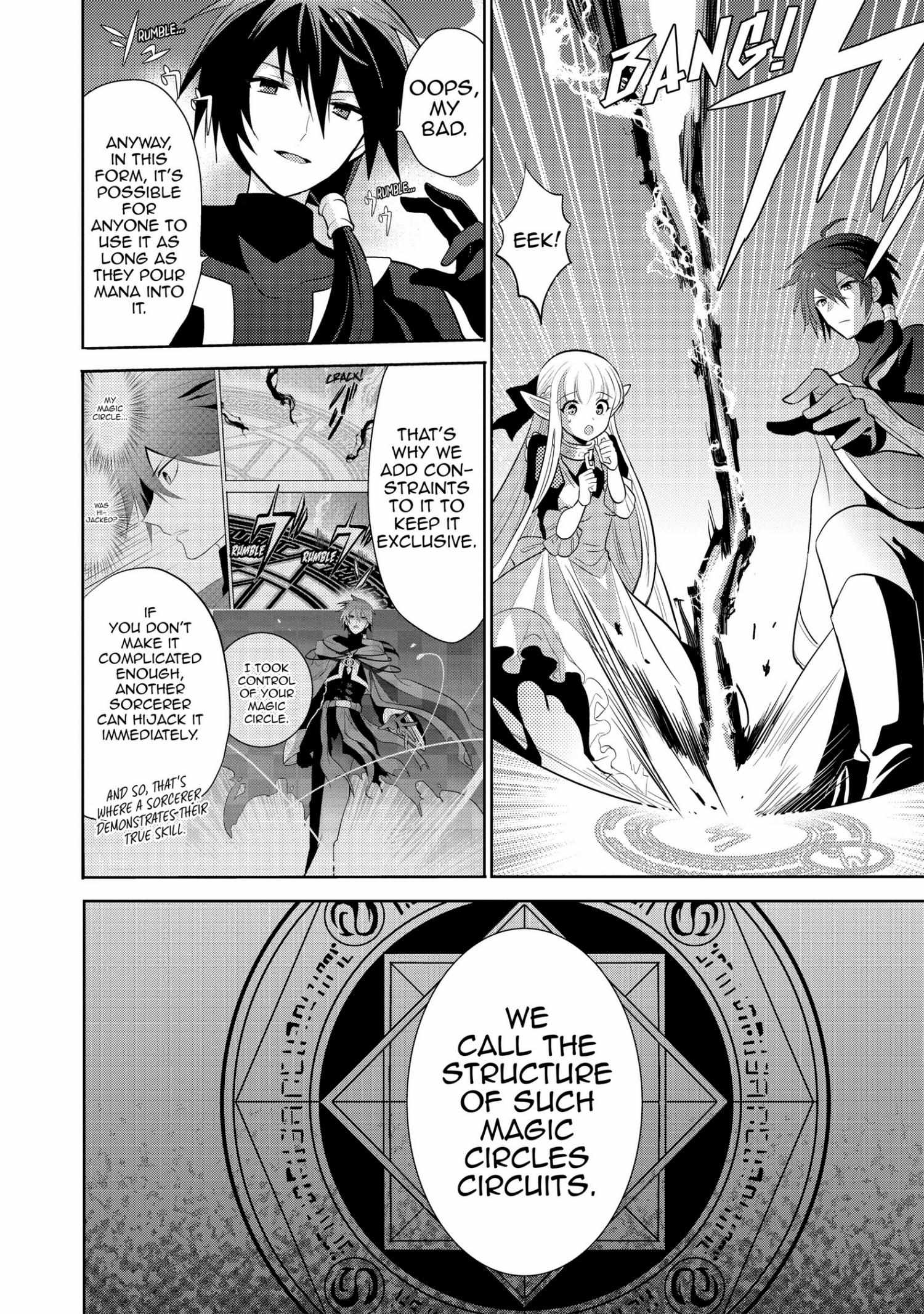 Manga page 19