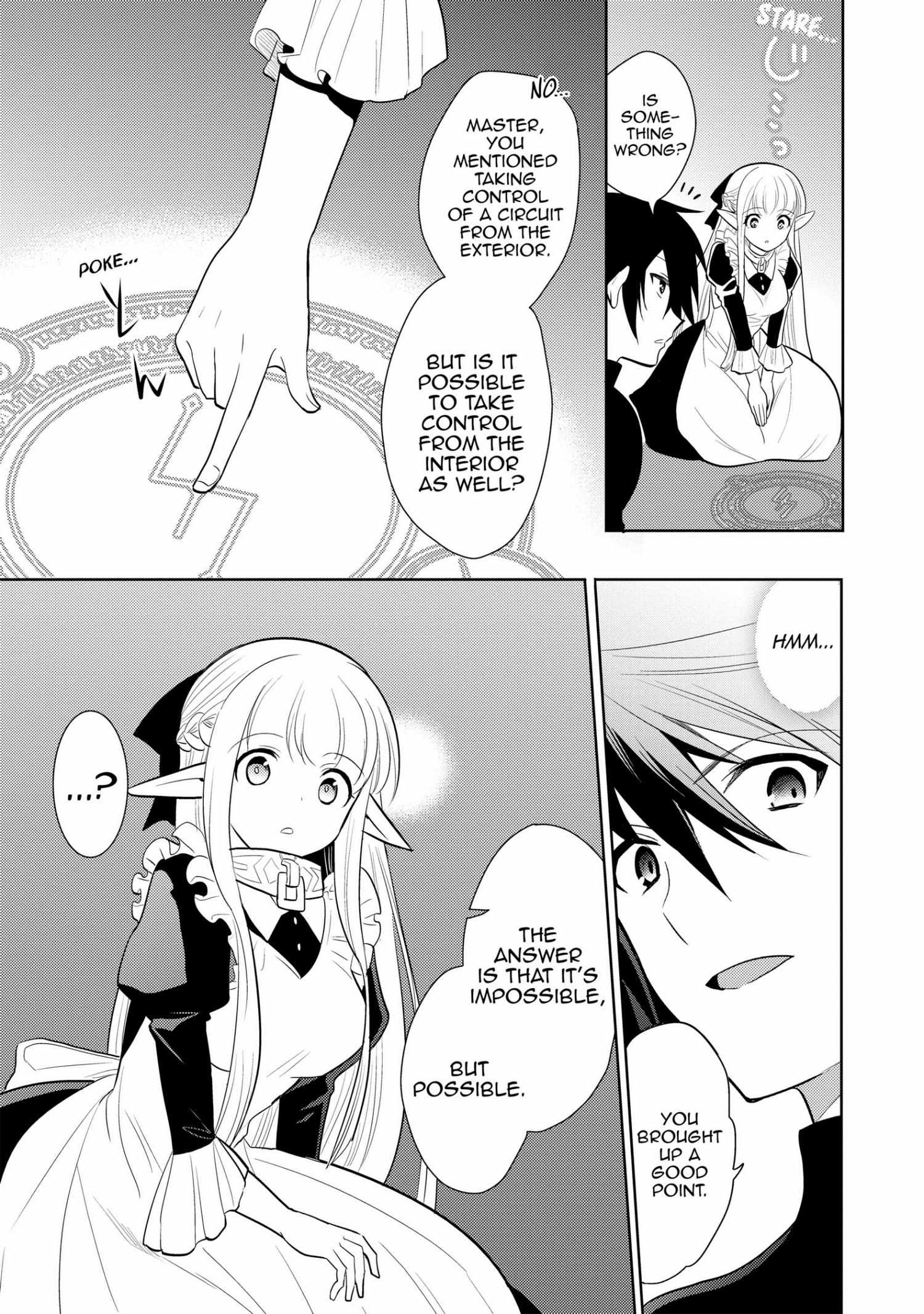 Manga page 20