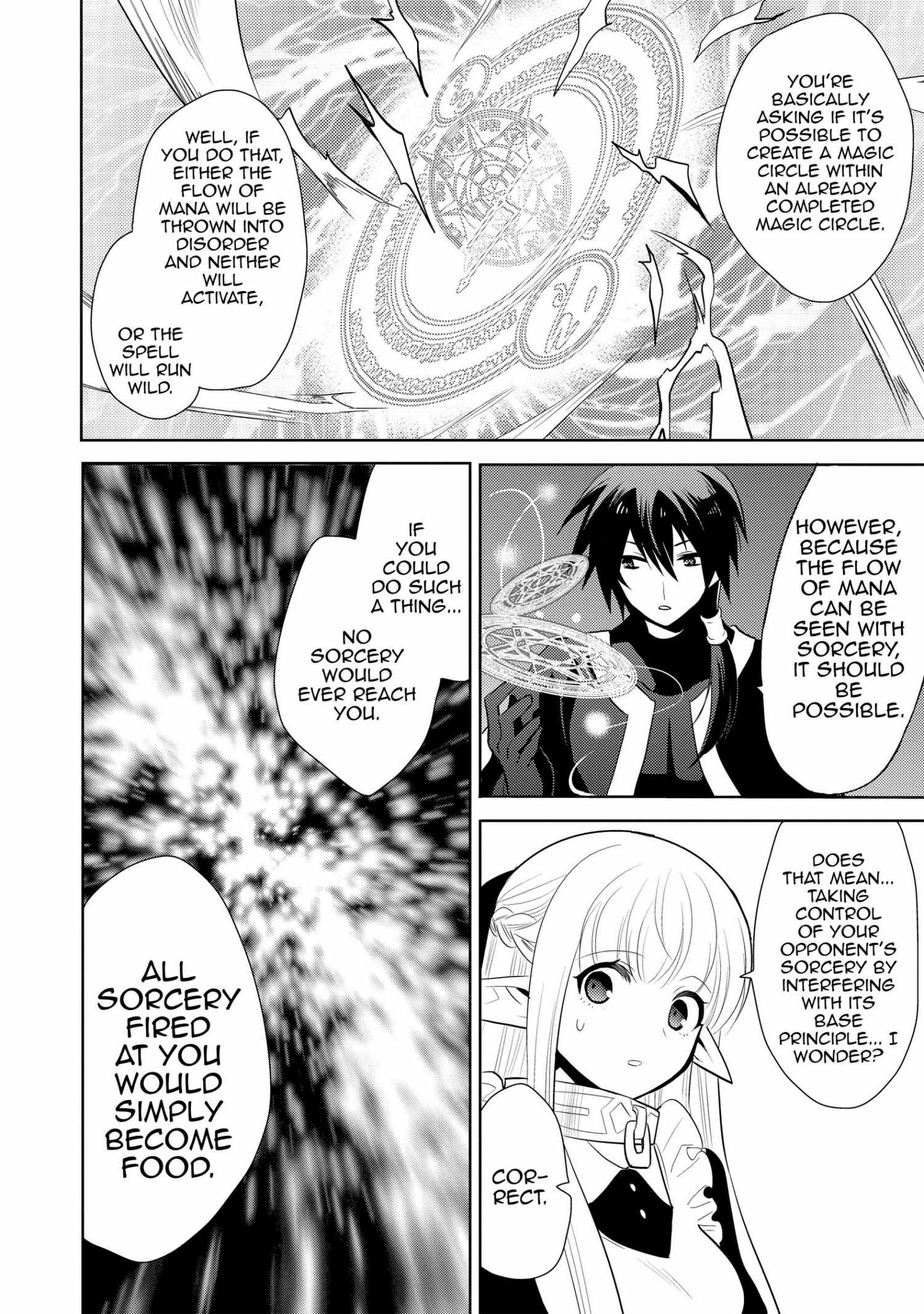 Manga page 21