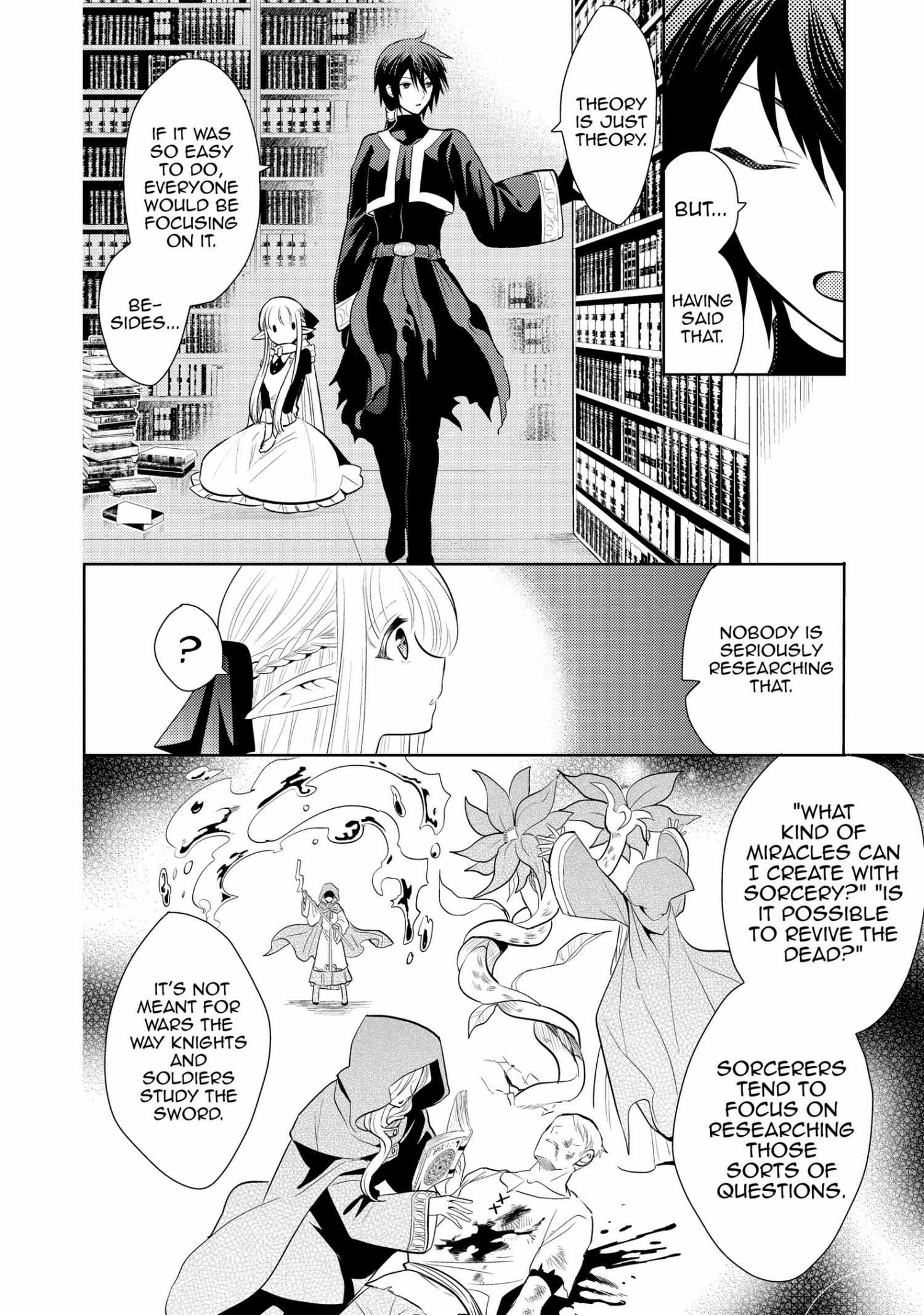 Manga page 23