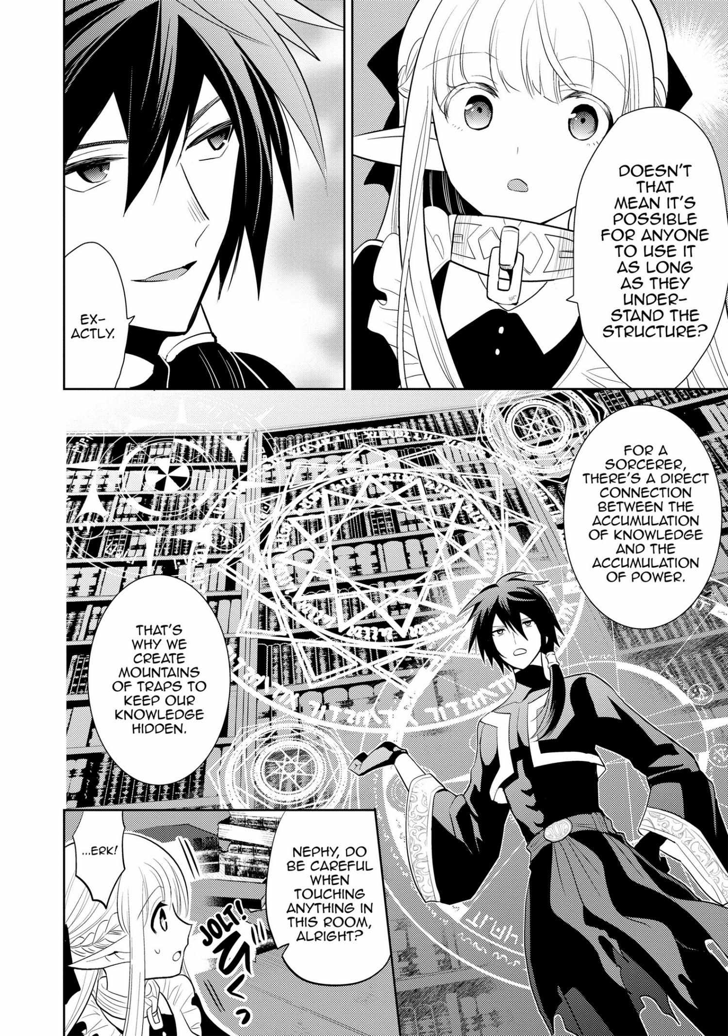 Manga page 25