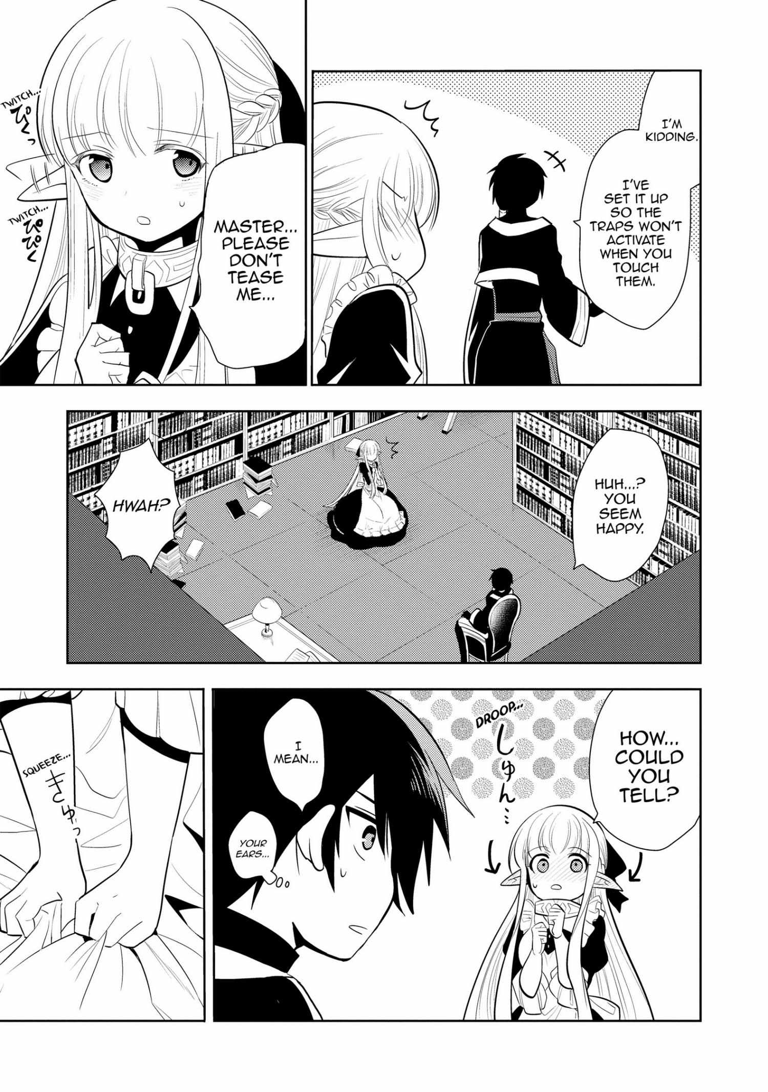 Manga page 26