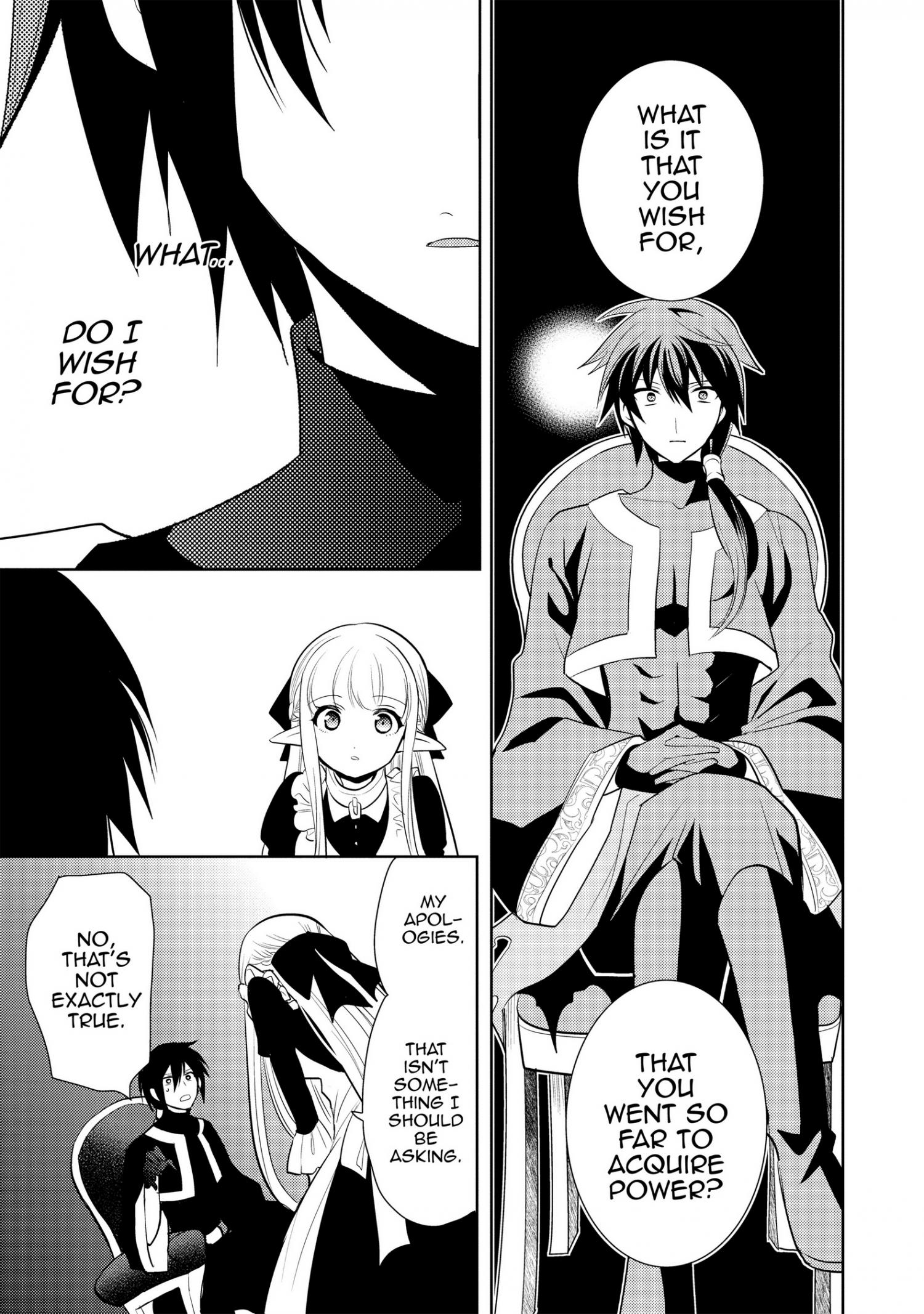Manga page 28