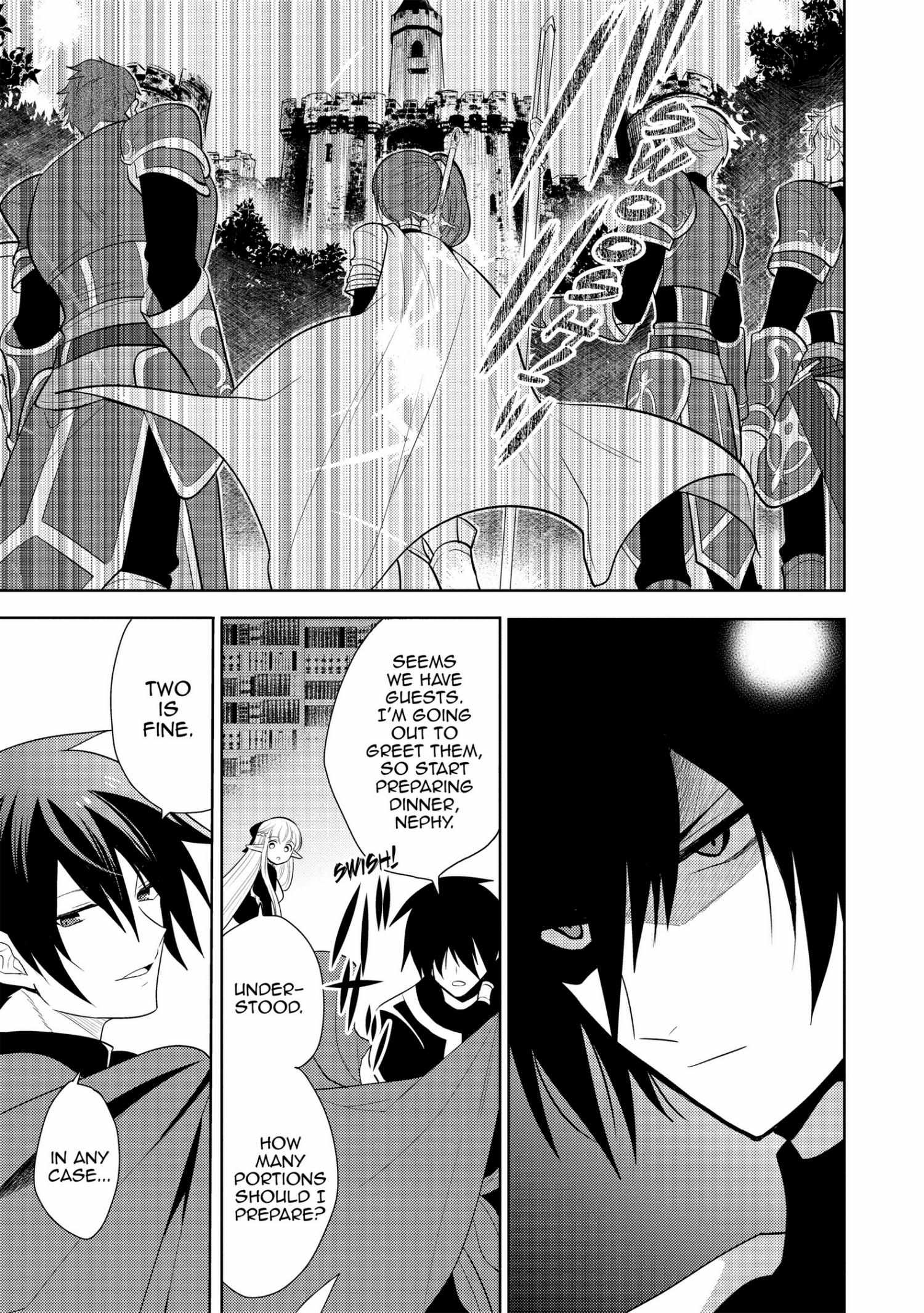Manga page 32