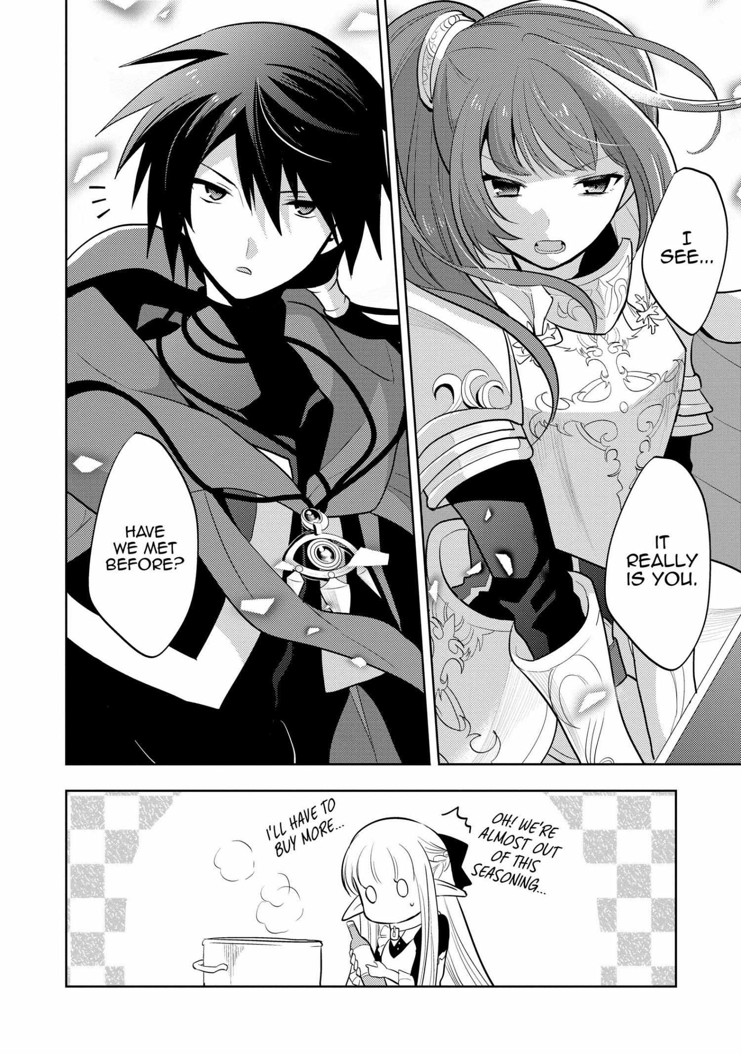 Manga page 35