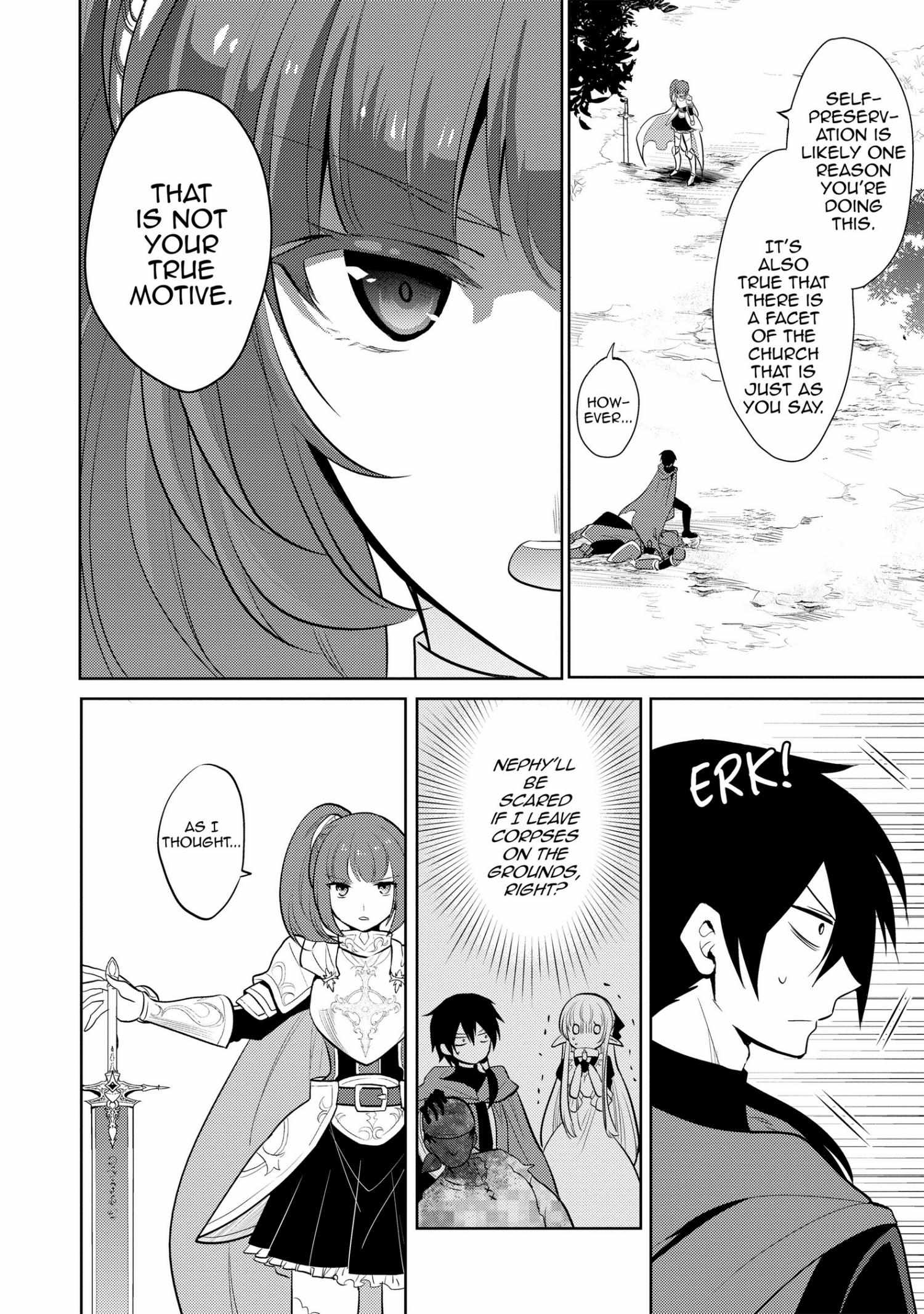 Manga page 45