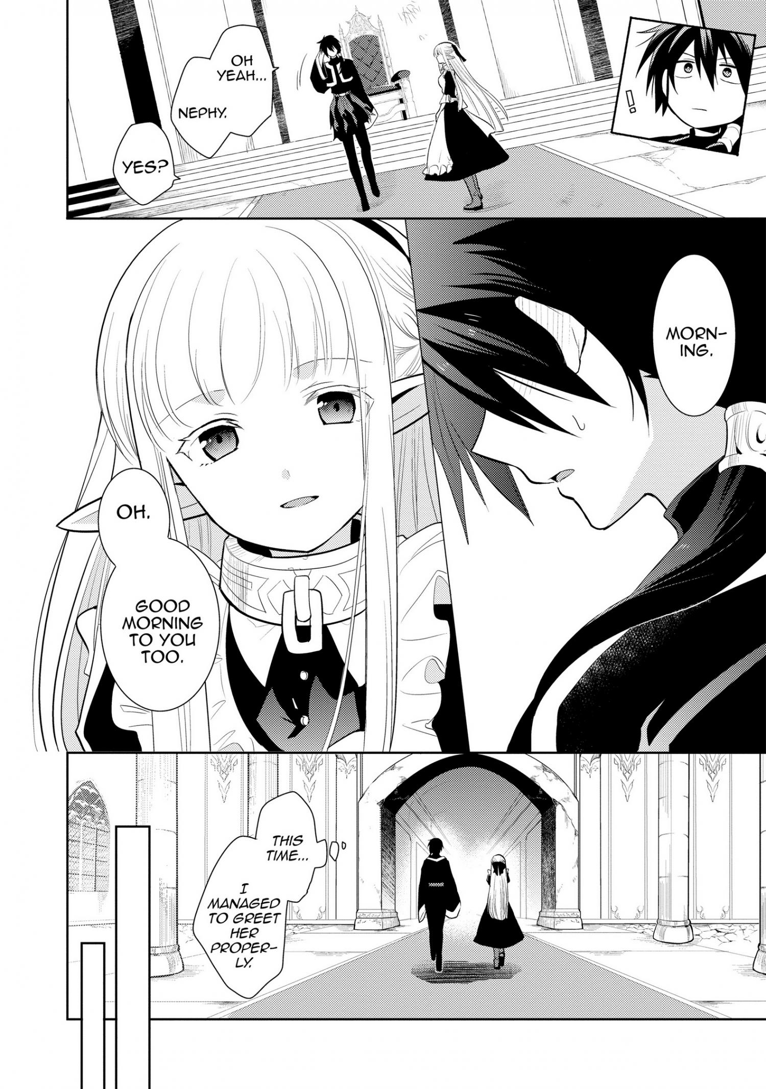 Manga page 7