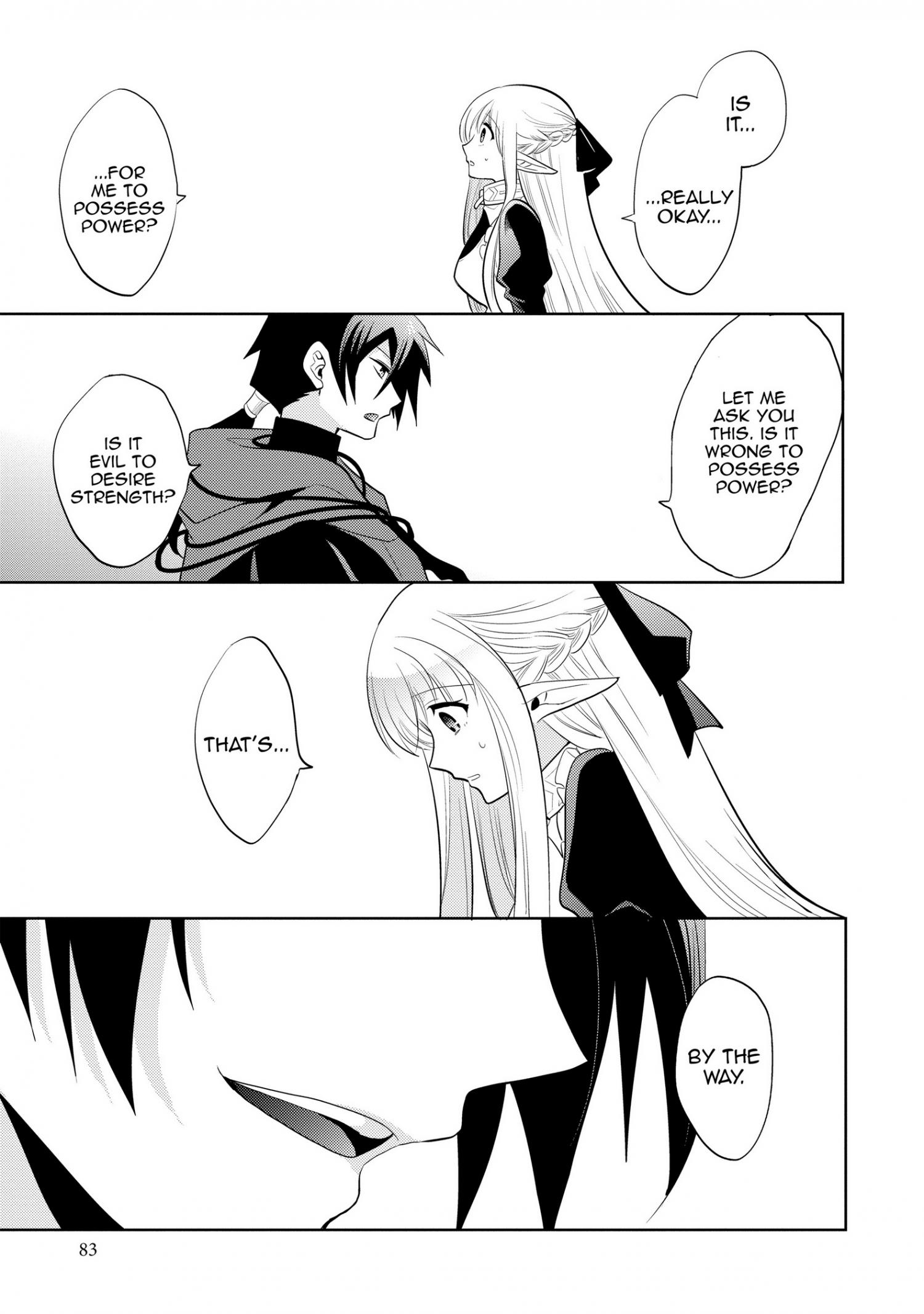 Manga page 83