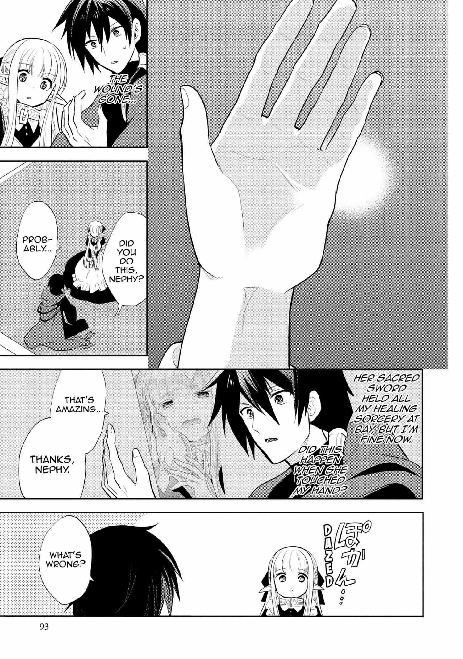 Manga page 93