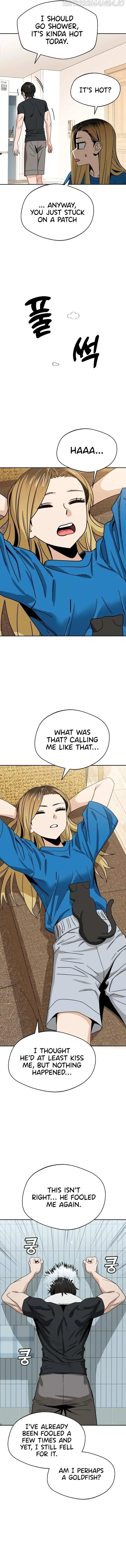 Manga page 10