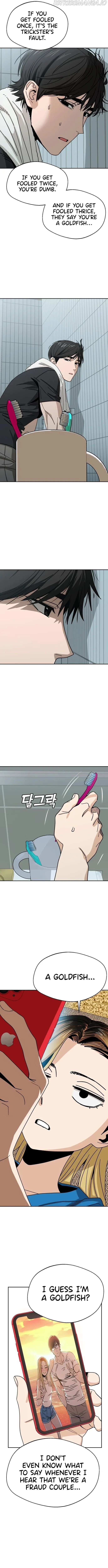 Manga page 11