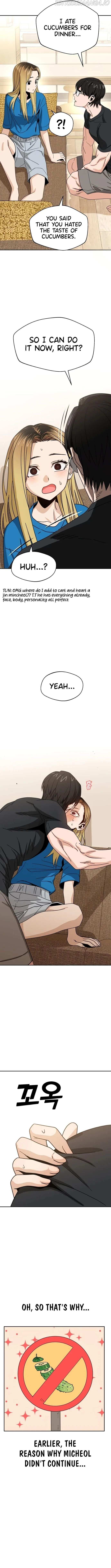 Manga page 13