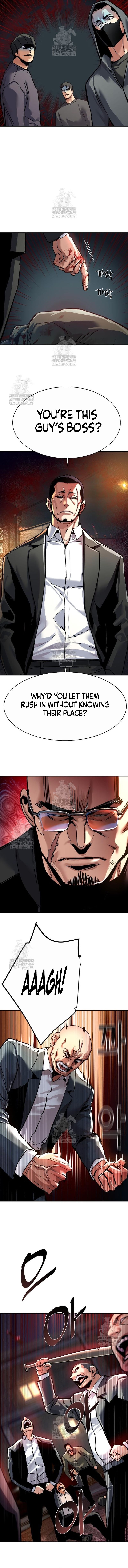 Mercenary Enrollment Chapter 261 10