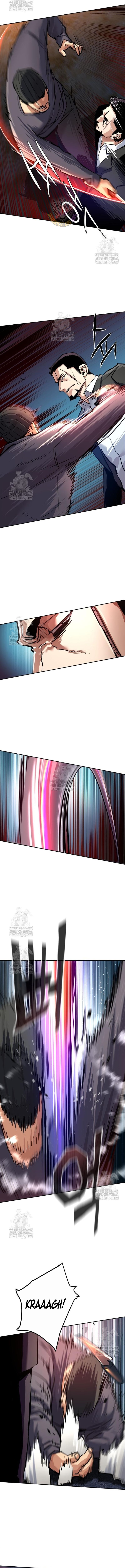 Mercenary Enrollment Chapter 261 13