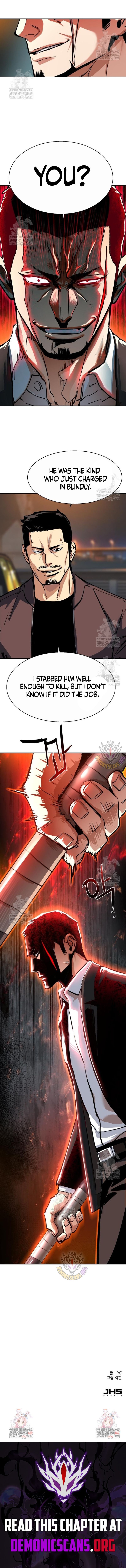 Mercenary Enrollment Chapter 261 16