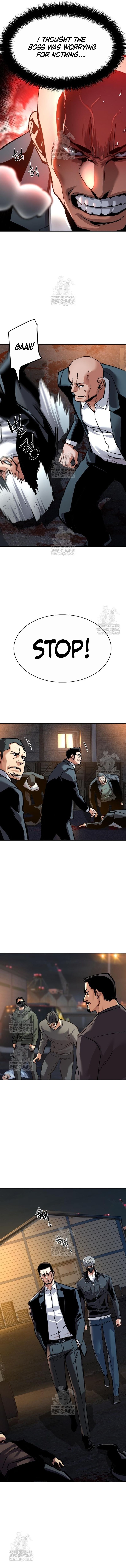 Mercenary Enrollment Chapter 261 6