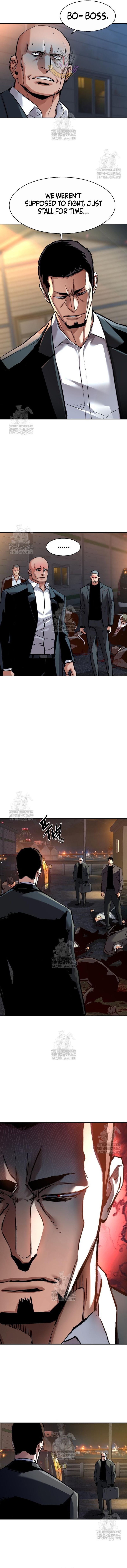 Mercenary Enrollment Chapter 261 7