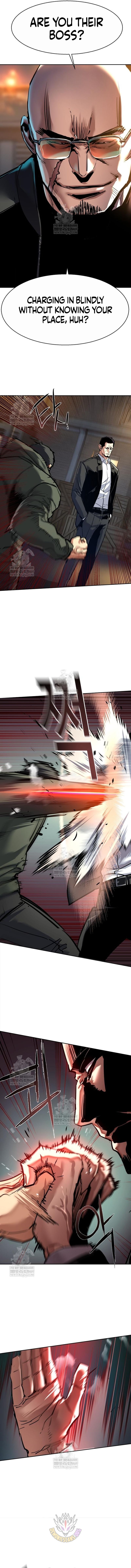 Mercenary Enrollment Chapter 261 8