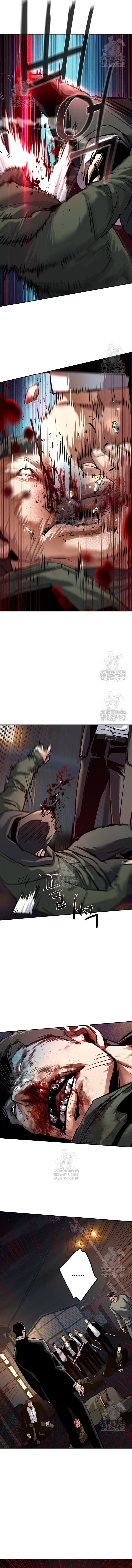 Mercenary Enrollment Chapter 261 9