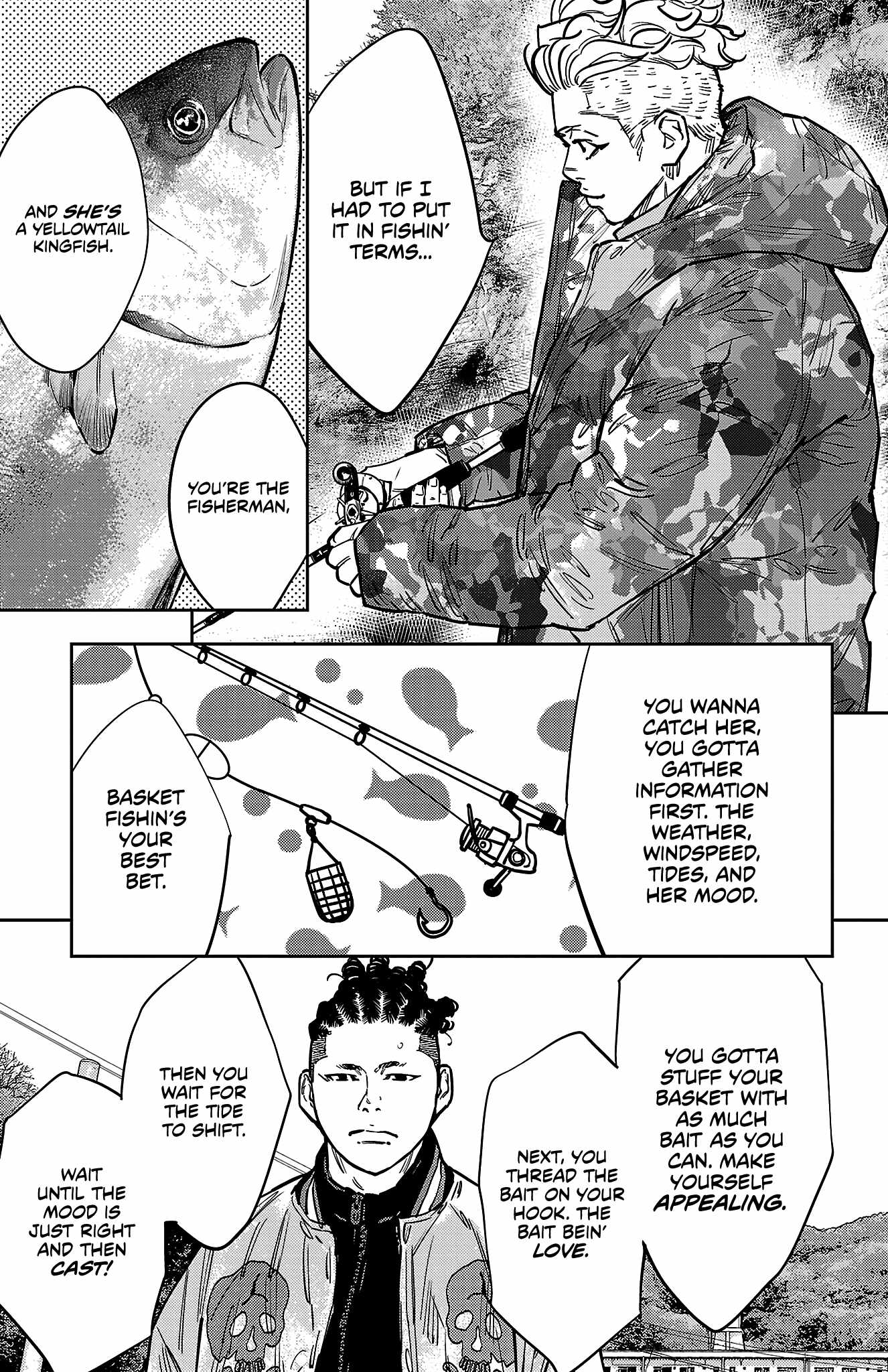Manga page 10