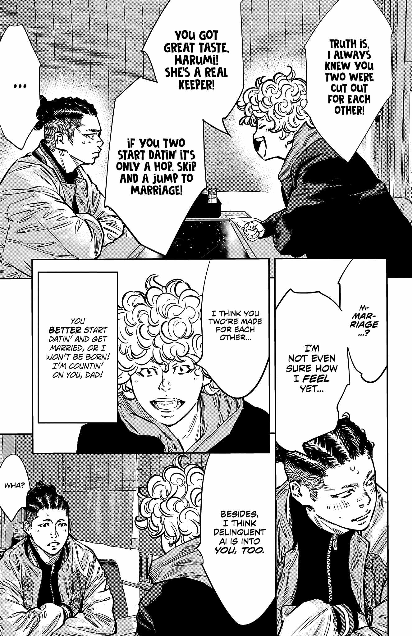 Manga page 16