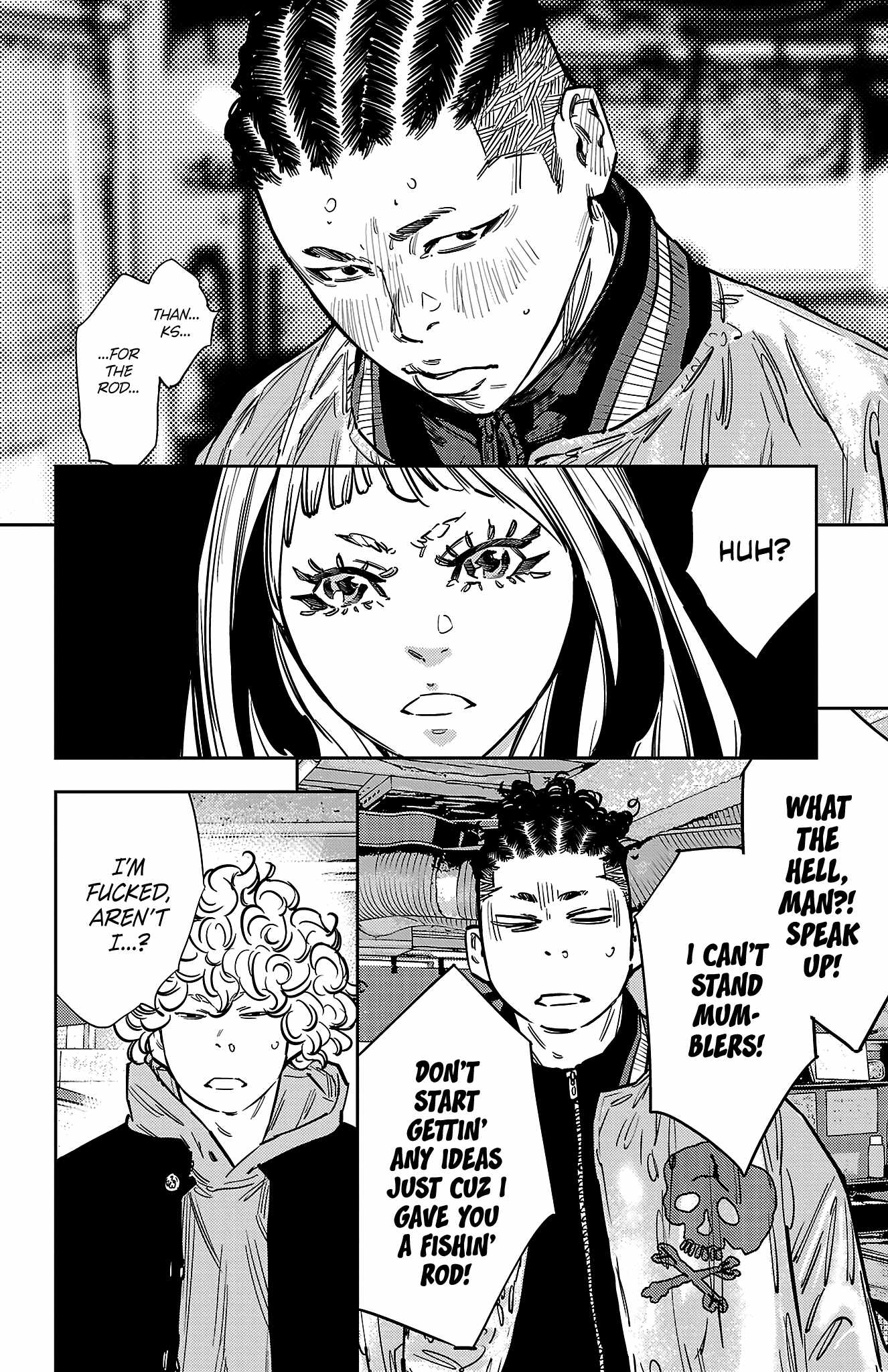 Manga page 20