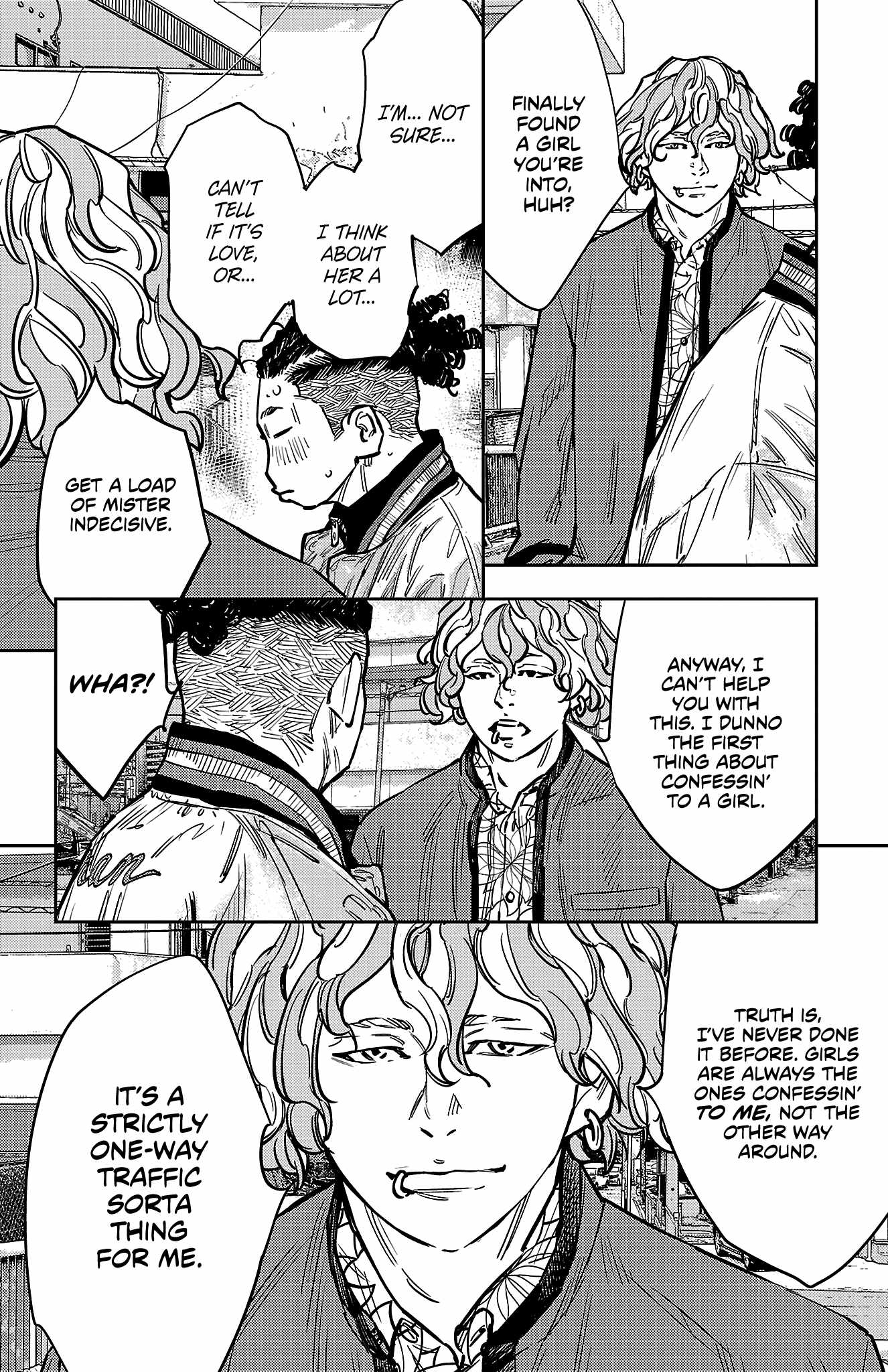 Manga page 7