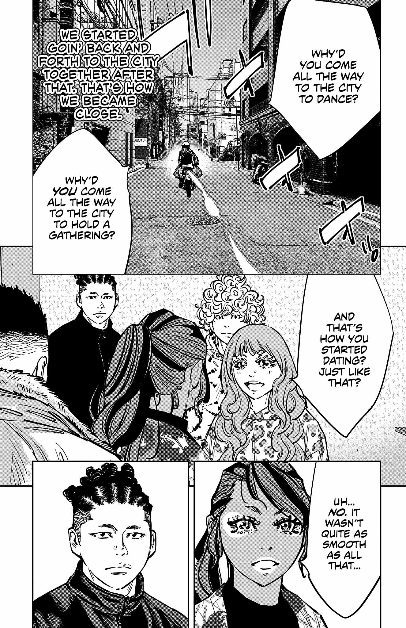Manga page 14