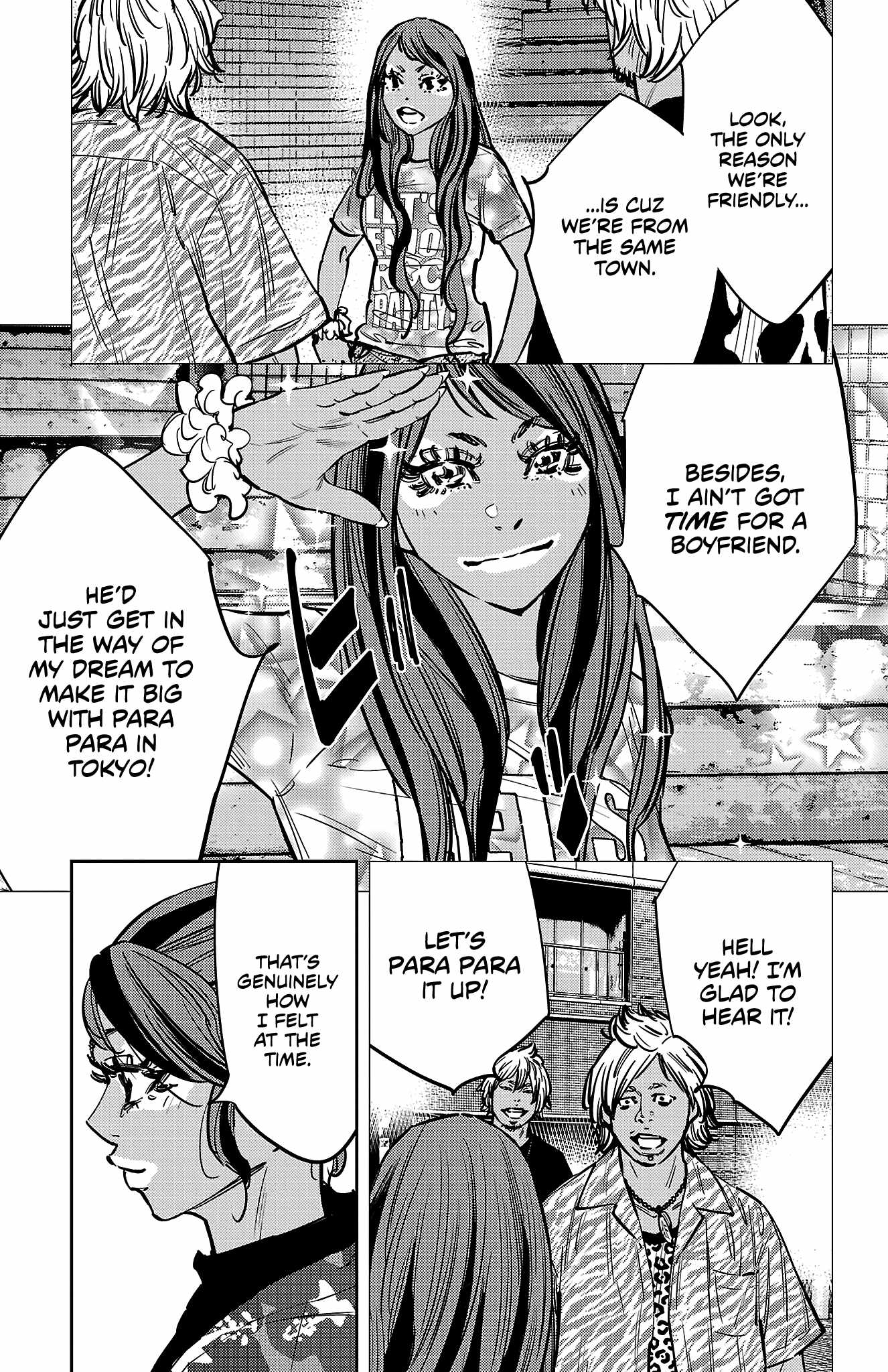 Manga page 16