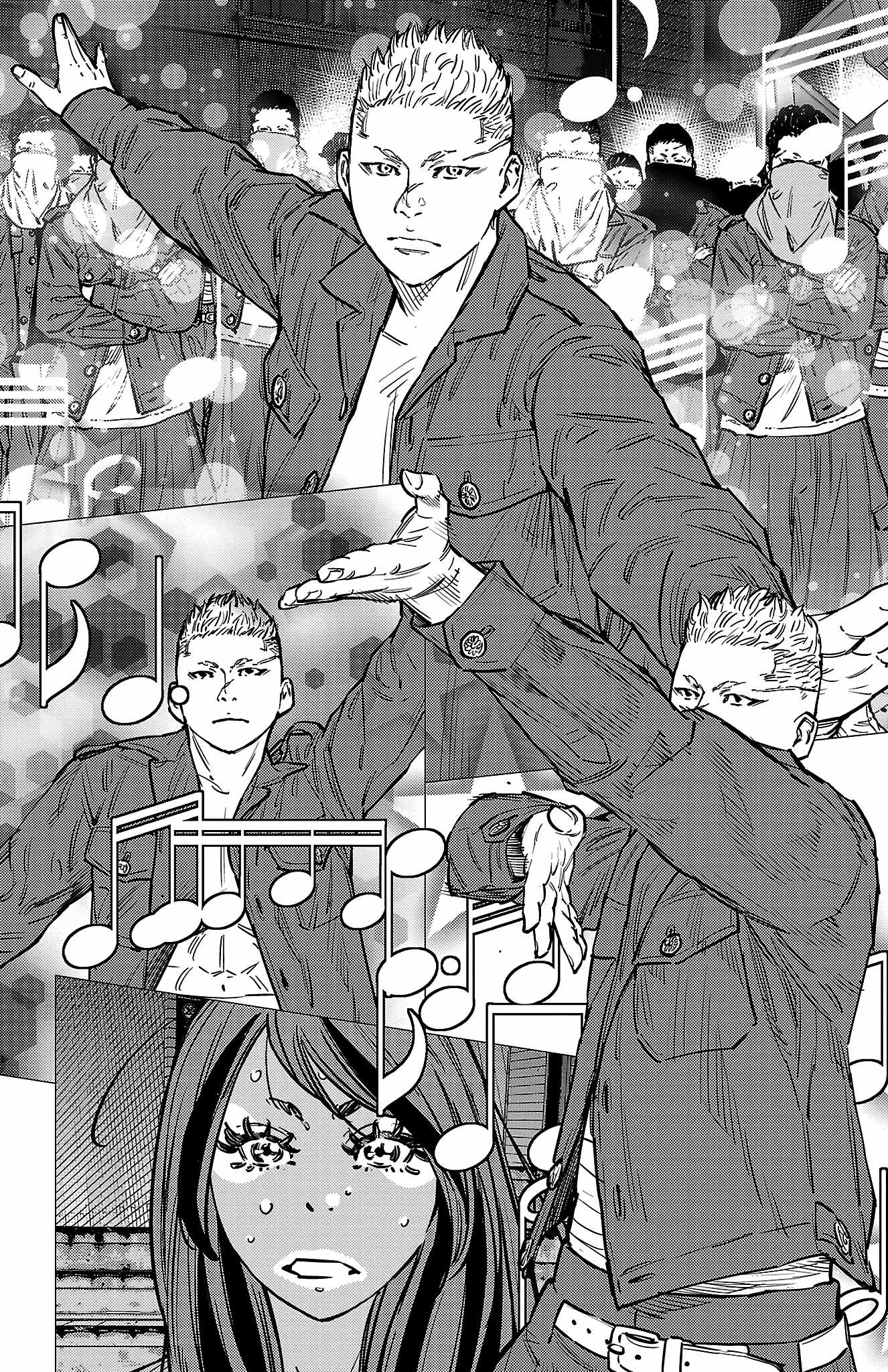 Manga page 19