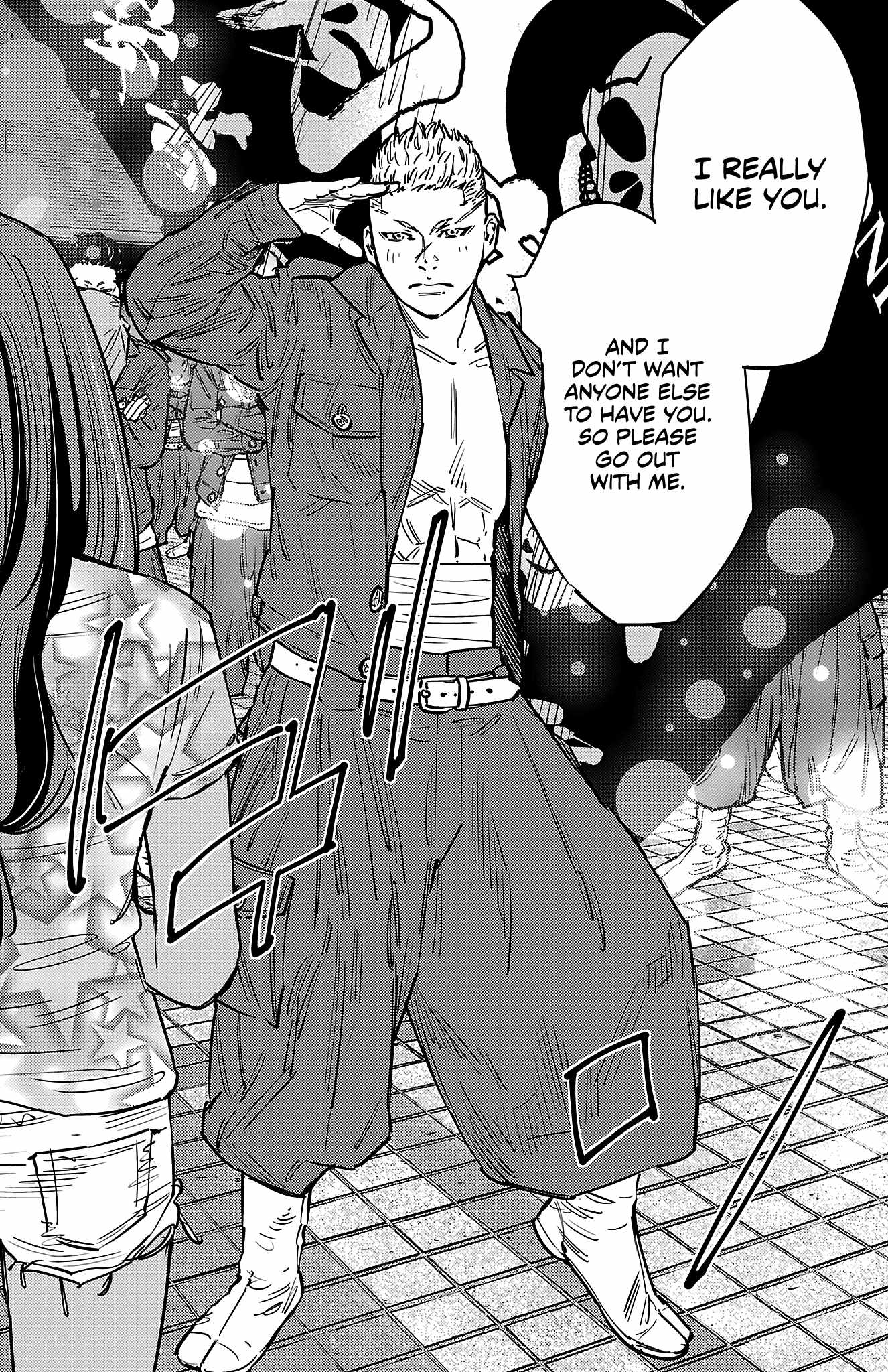 Manga page 20