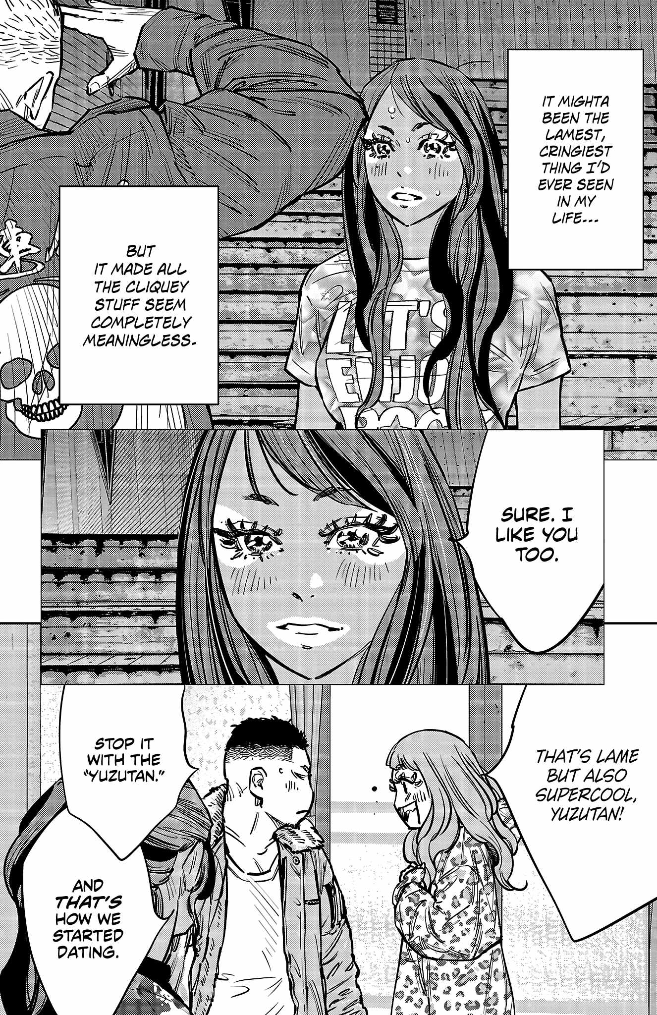 Manga page 21