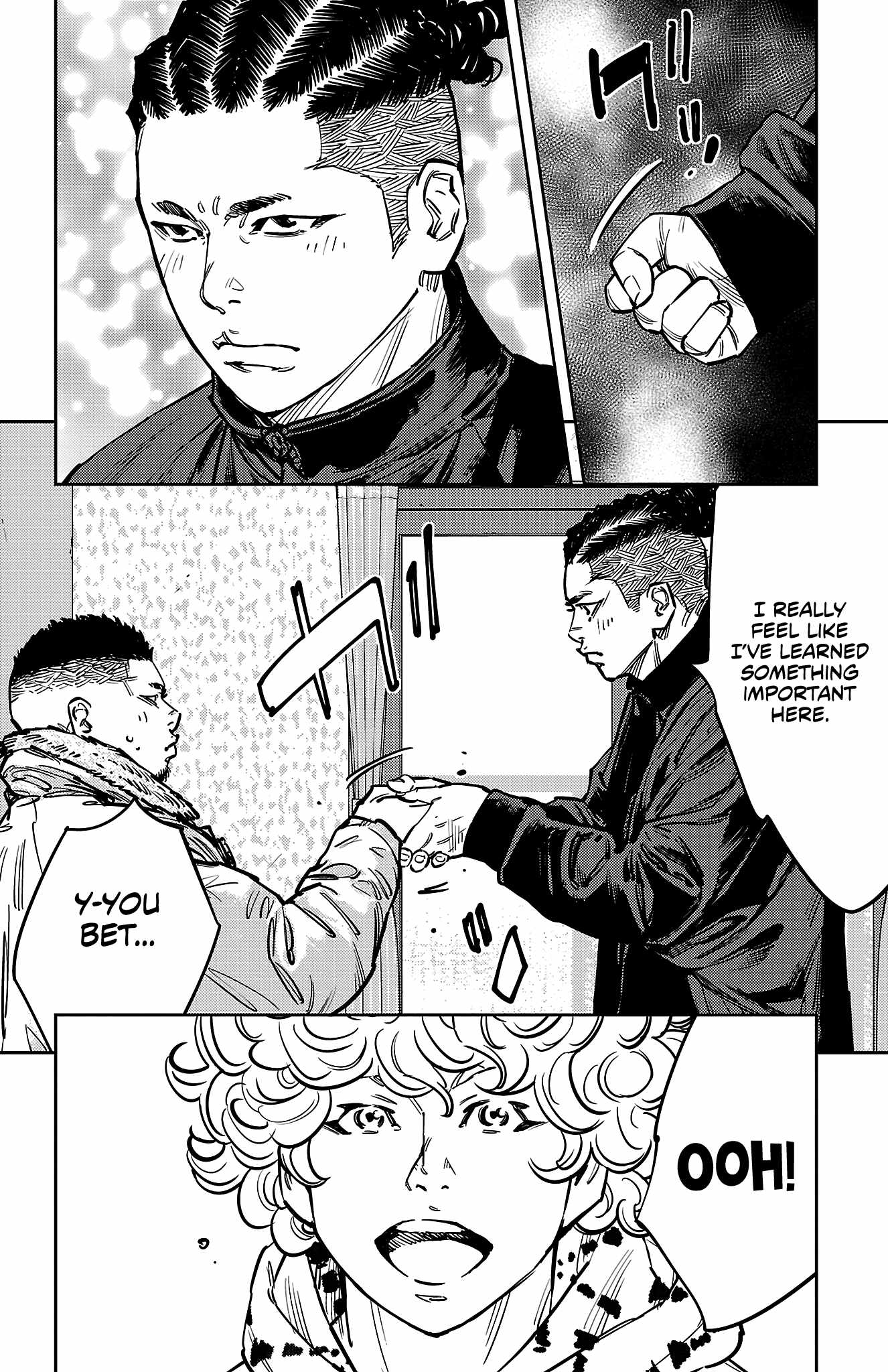 Manga page 23