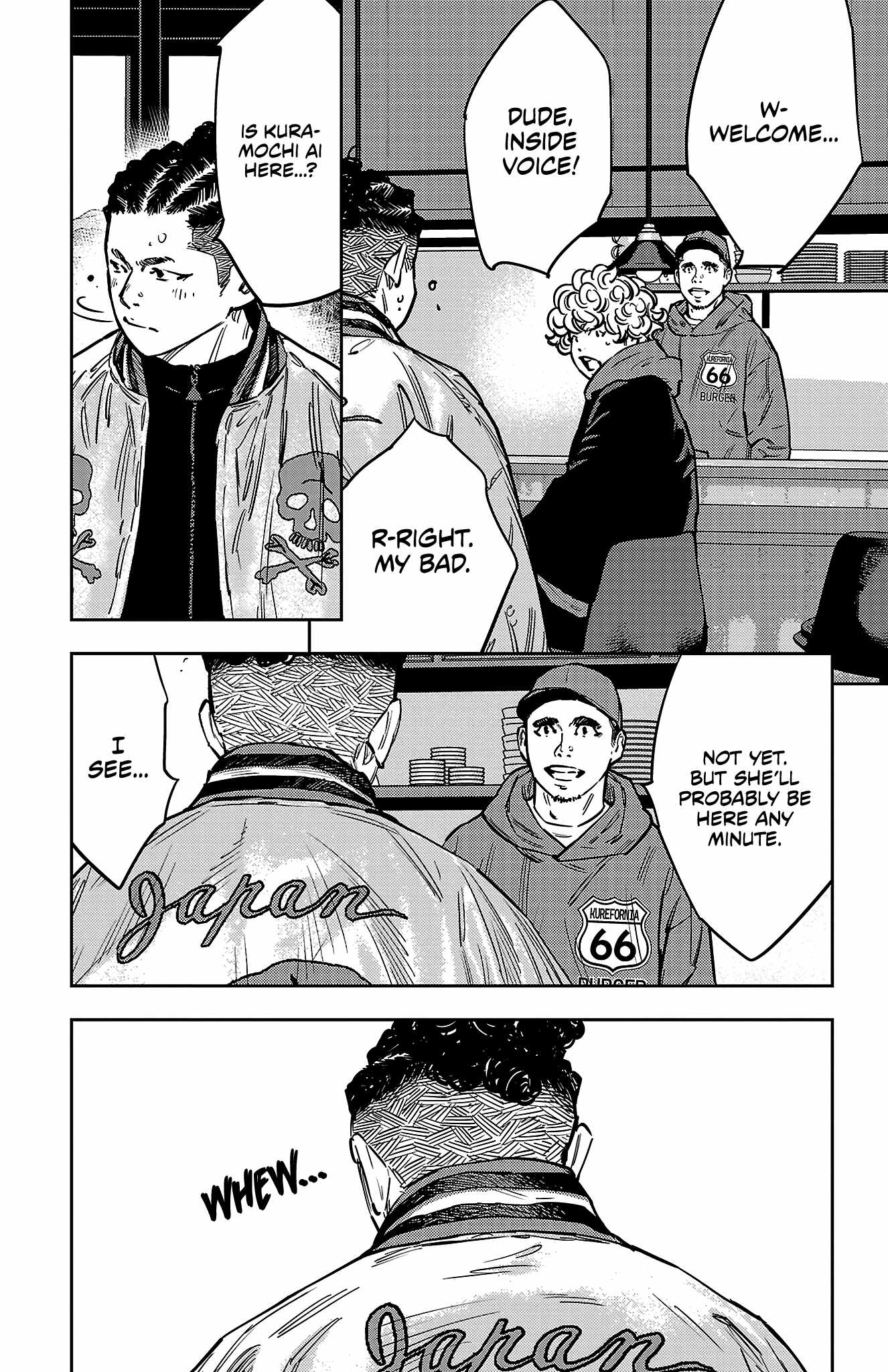Manga page 10