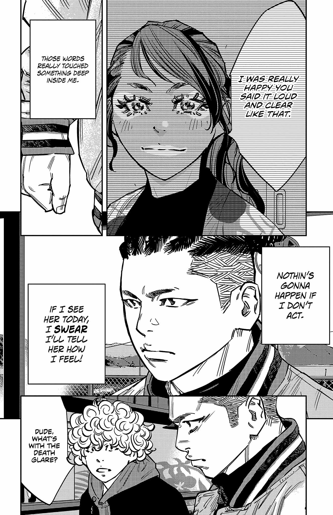 Manga page 11
